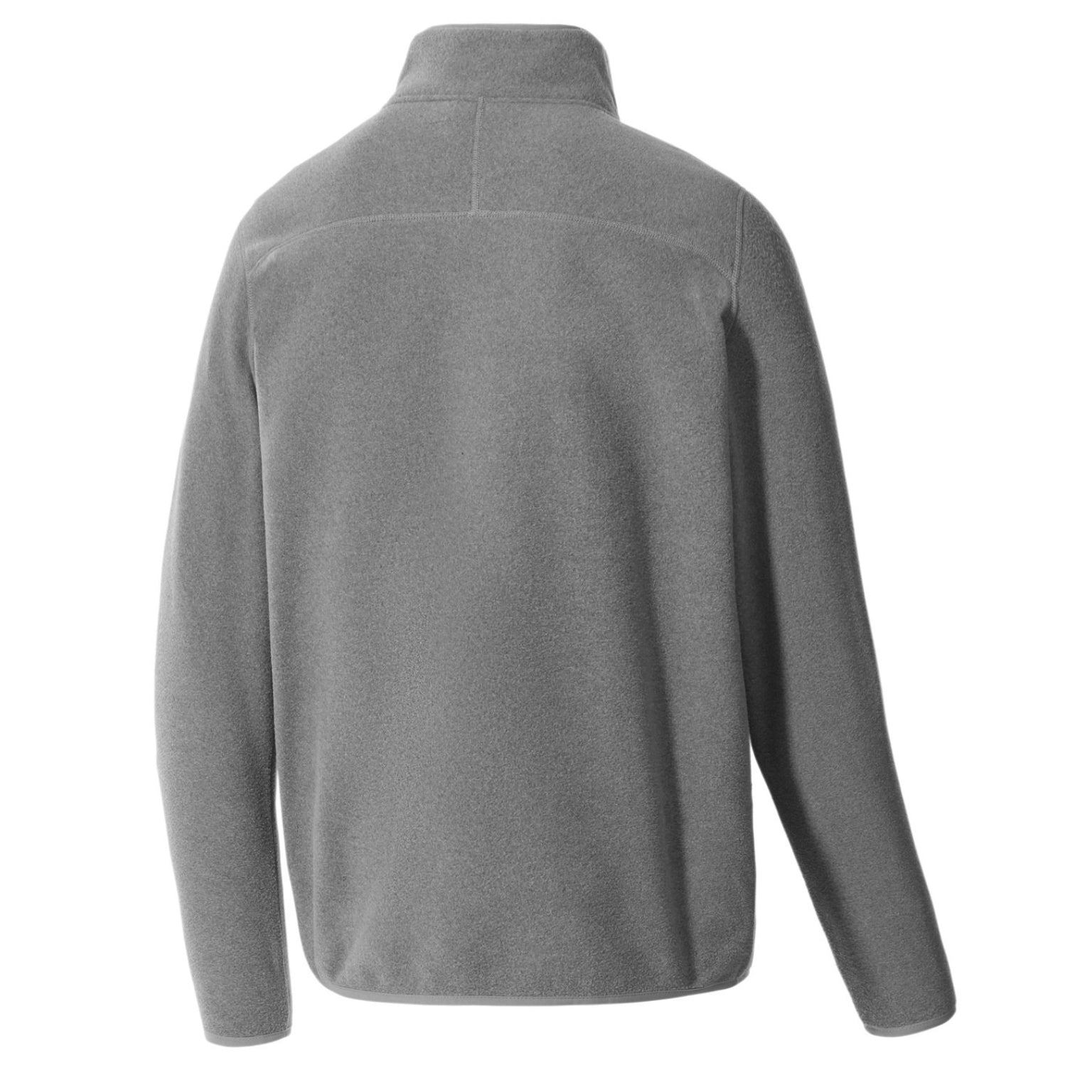 LUXURY HUB THE NORTH FACE 100 GLACIER QUARTER ZIP FLEECE TOP