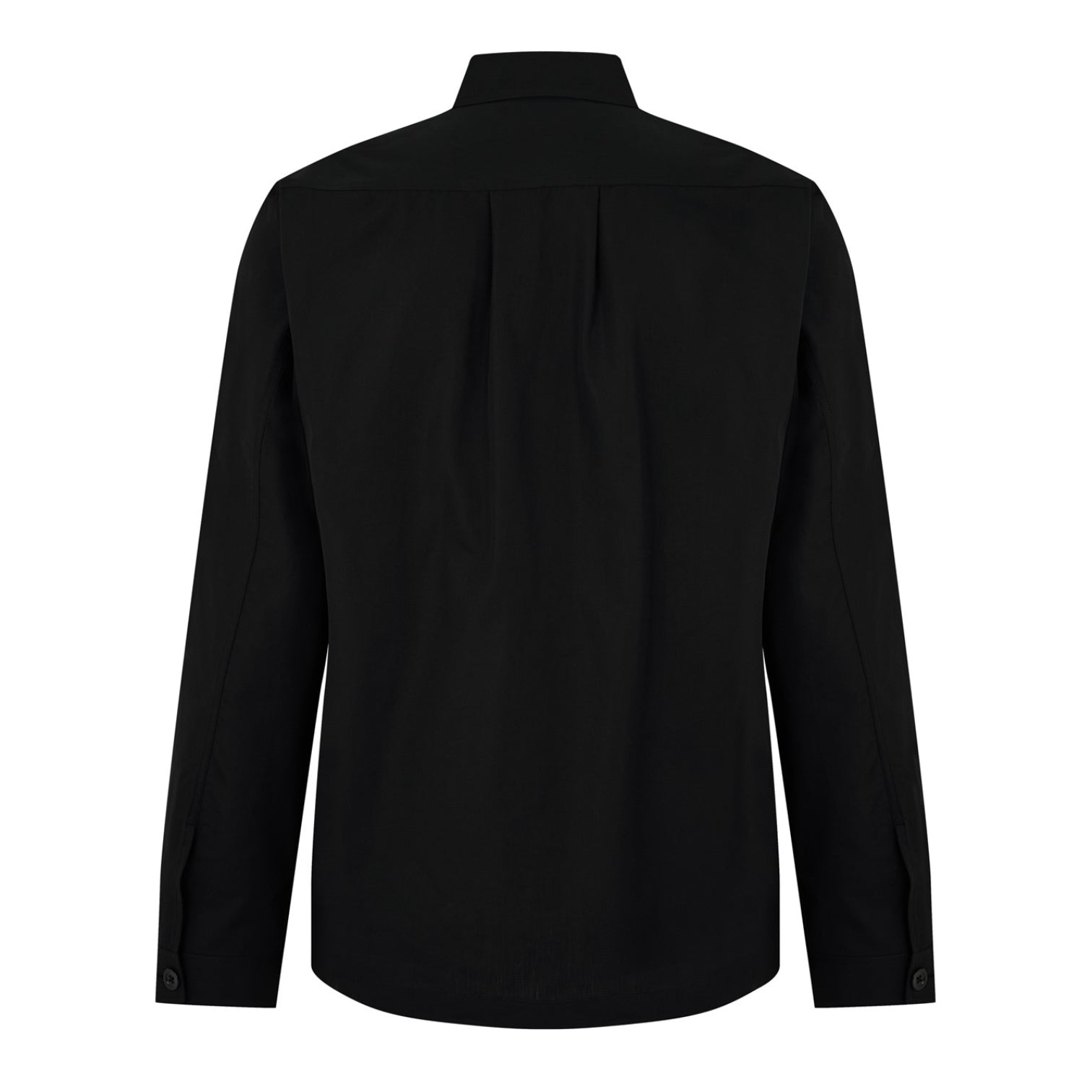 LUXURY HUB TOM FORD TF SILK SHIRT