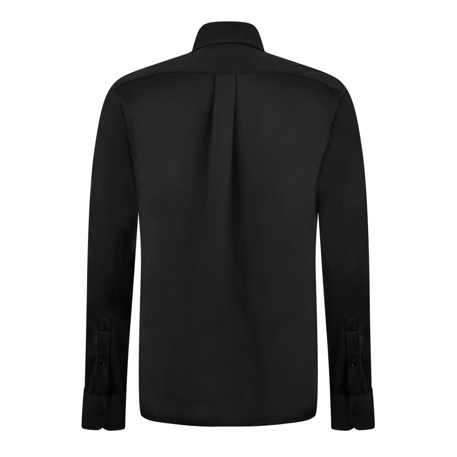 LUXURY HUB TOM FORD TF SILK B DOWN SHIRT