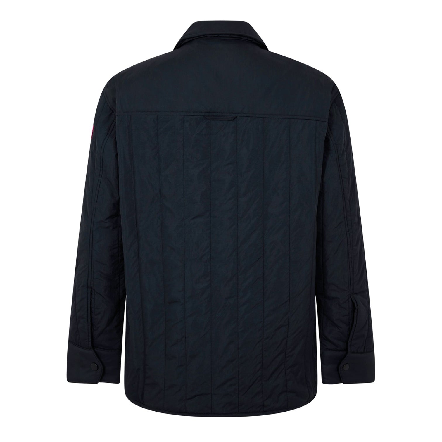 LUXURY HUB CANADA GOOSE CARLYLE QUILTED JACKET