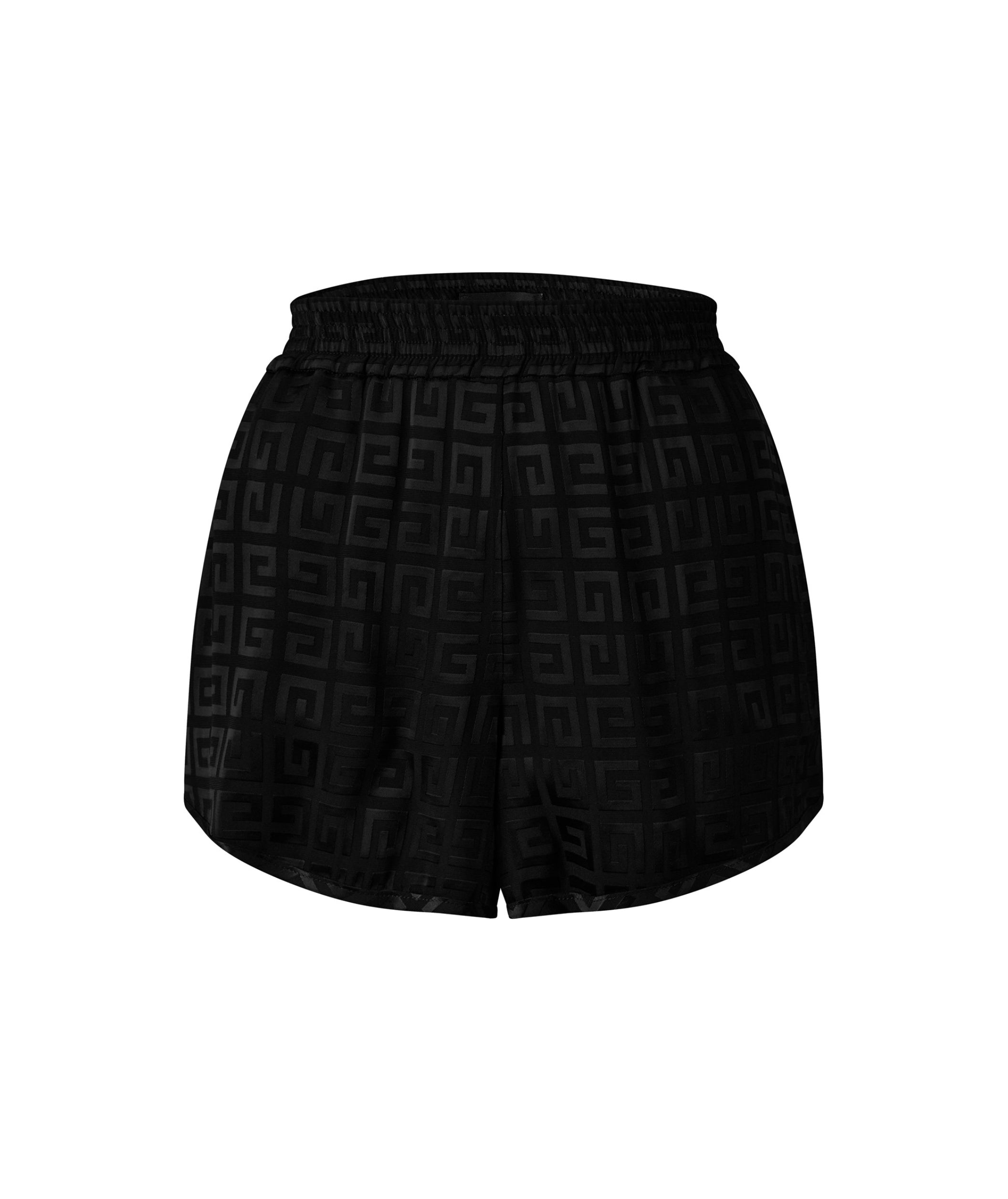 LUXURY HUB GIVENCHY GIV SHORTS