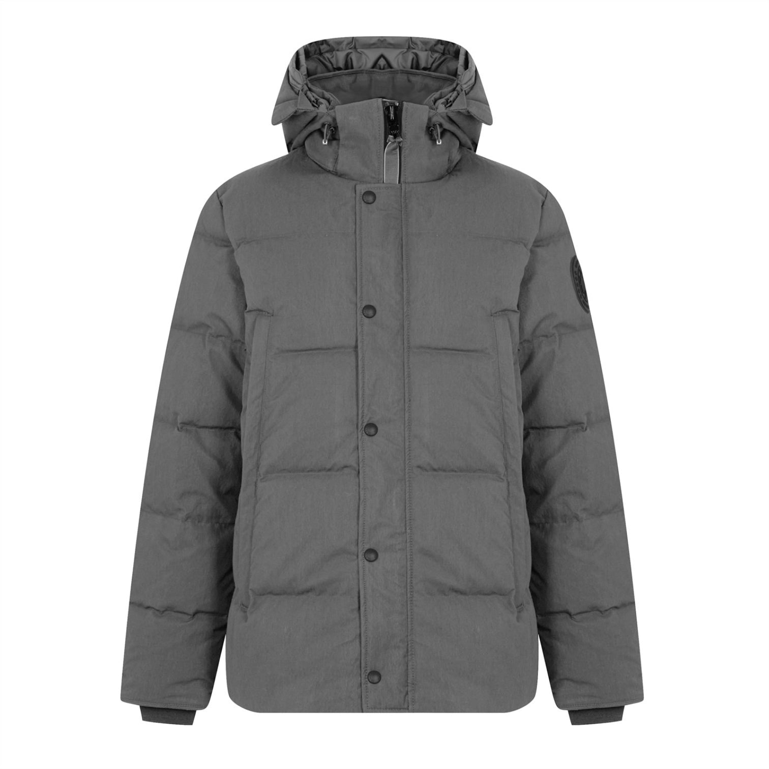 LUXURY HUB CANADA GOOSE WYNDHAM PARKA