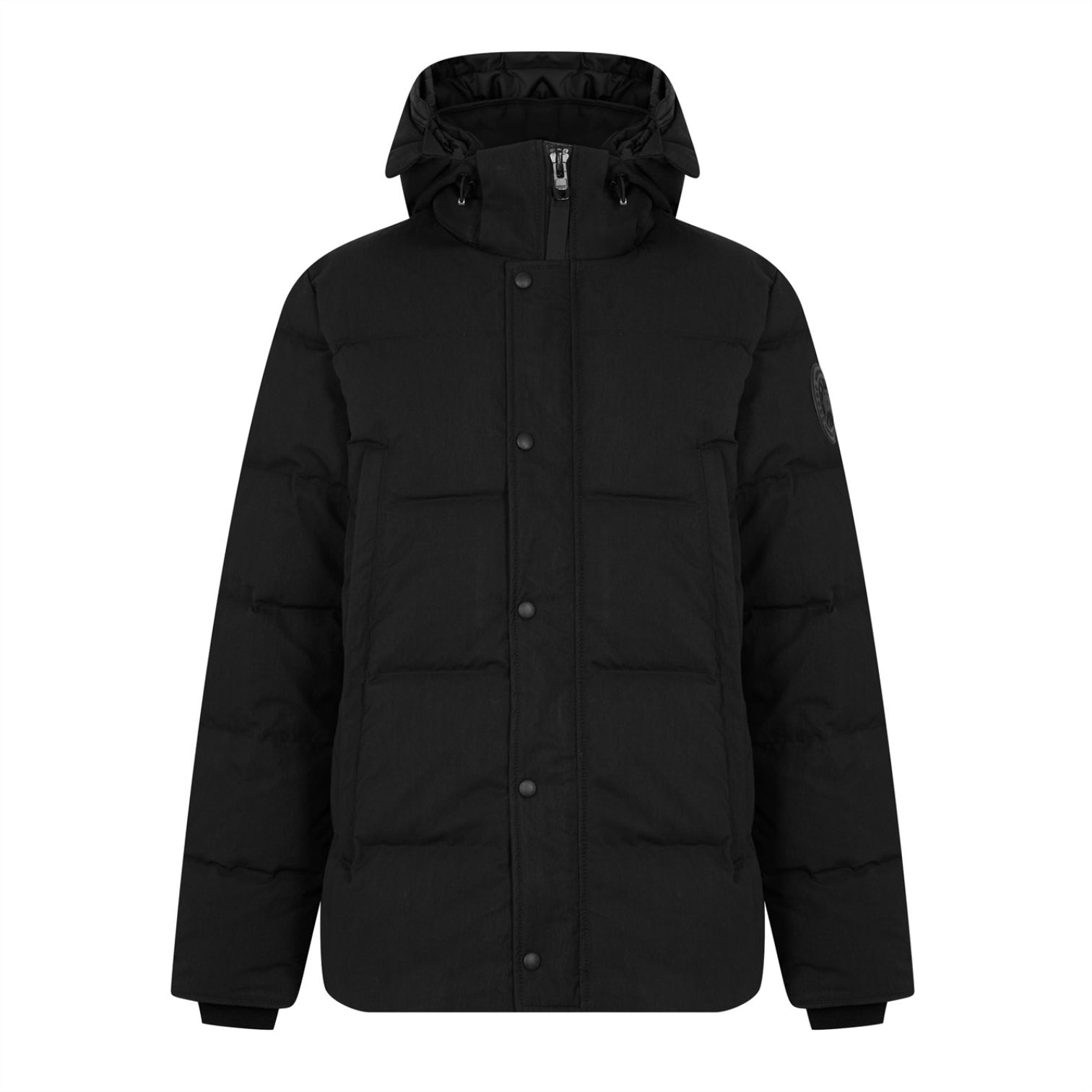 LUXURY HUB CANADA GOOSE WYNDHAM PARKA