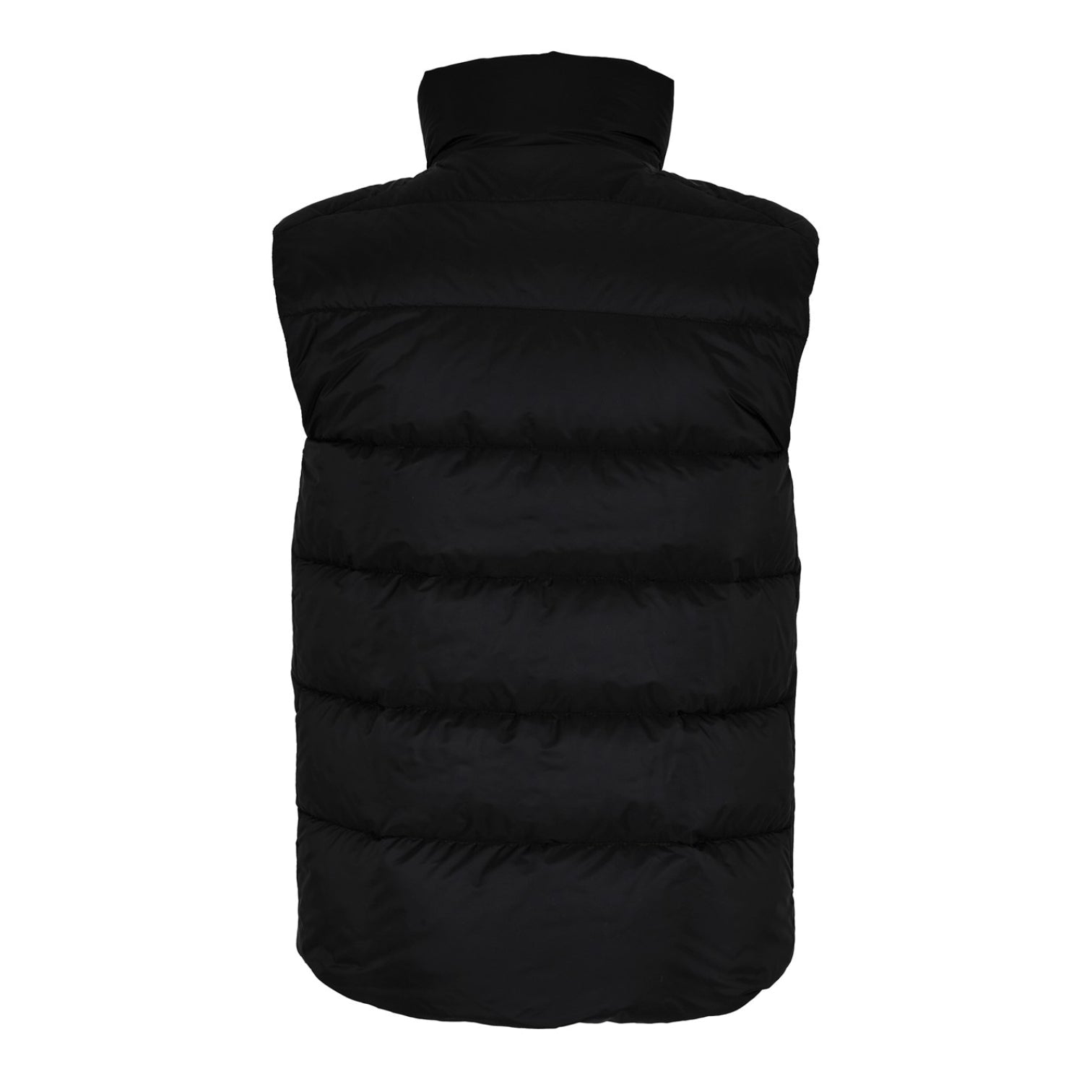 LUXURY HUB PRADA PADDED RE-NYLON VEST