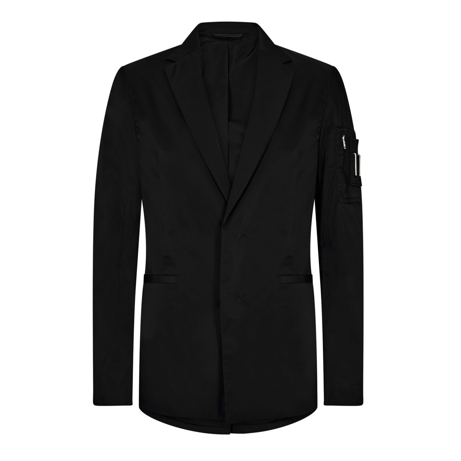 LUXURY HUB GIVENCHY GIV SLIMFIT JACKT