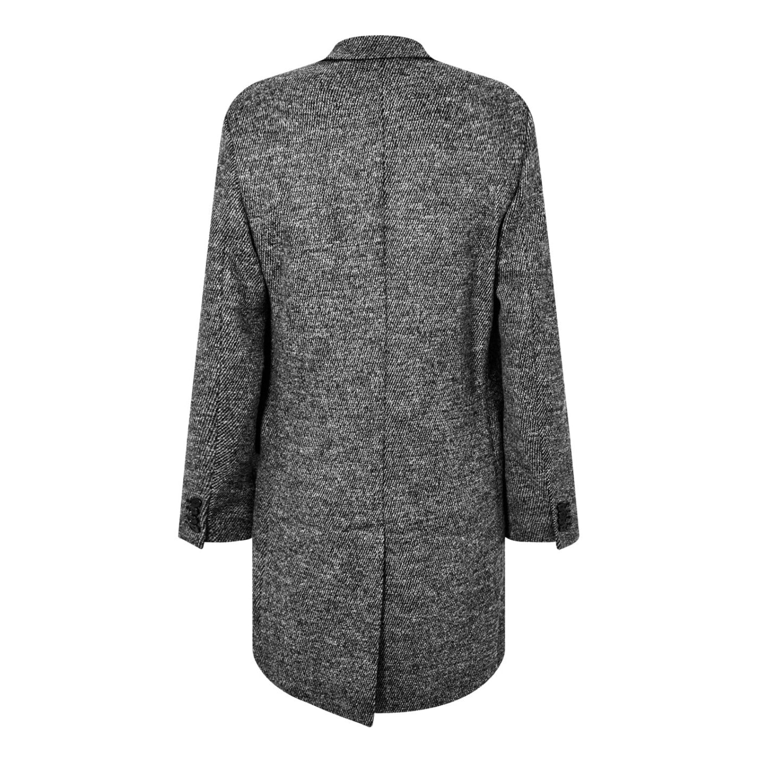 LUXURY HUB DOLCE AND GABBANA DG COAT