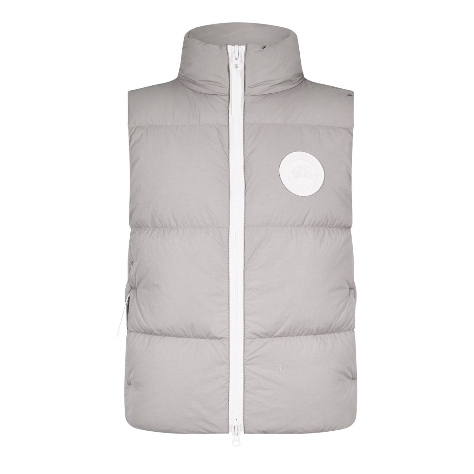 LUXURY HUB CANADA GOOSE LAWRENCE PUFFER VEST