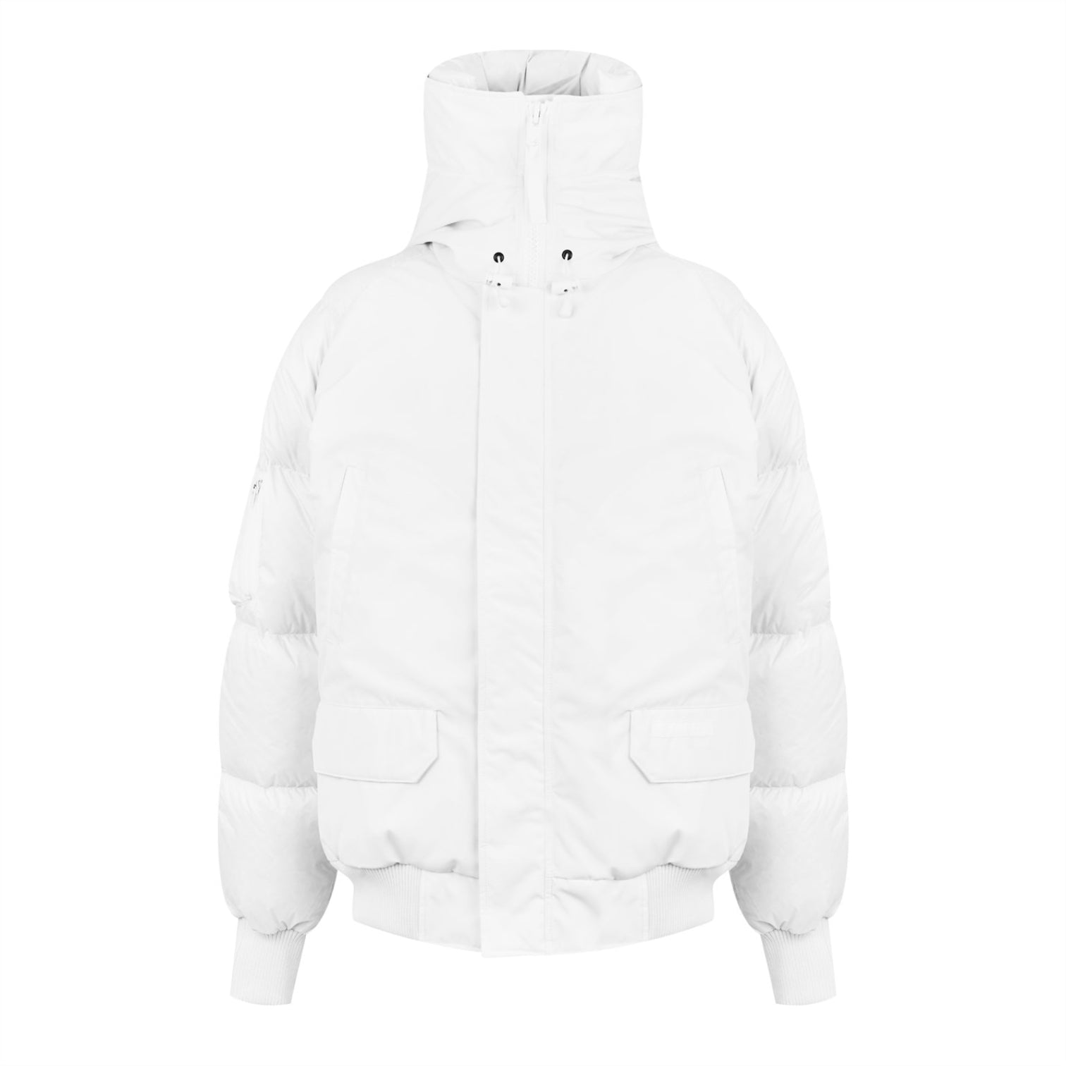 LUXURY HUB CANADA GOOSE PARADIGM CHILLIWACK BOMBER JACKET