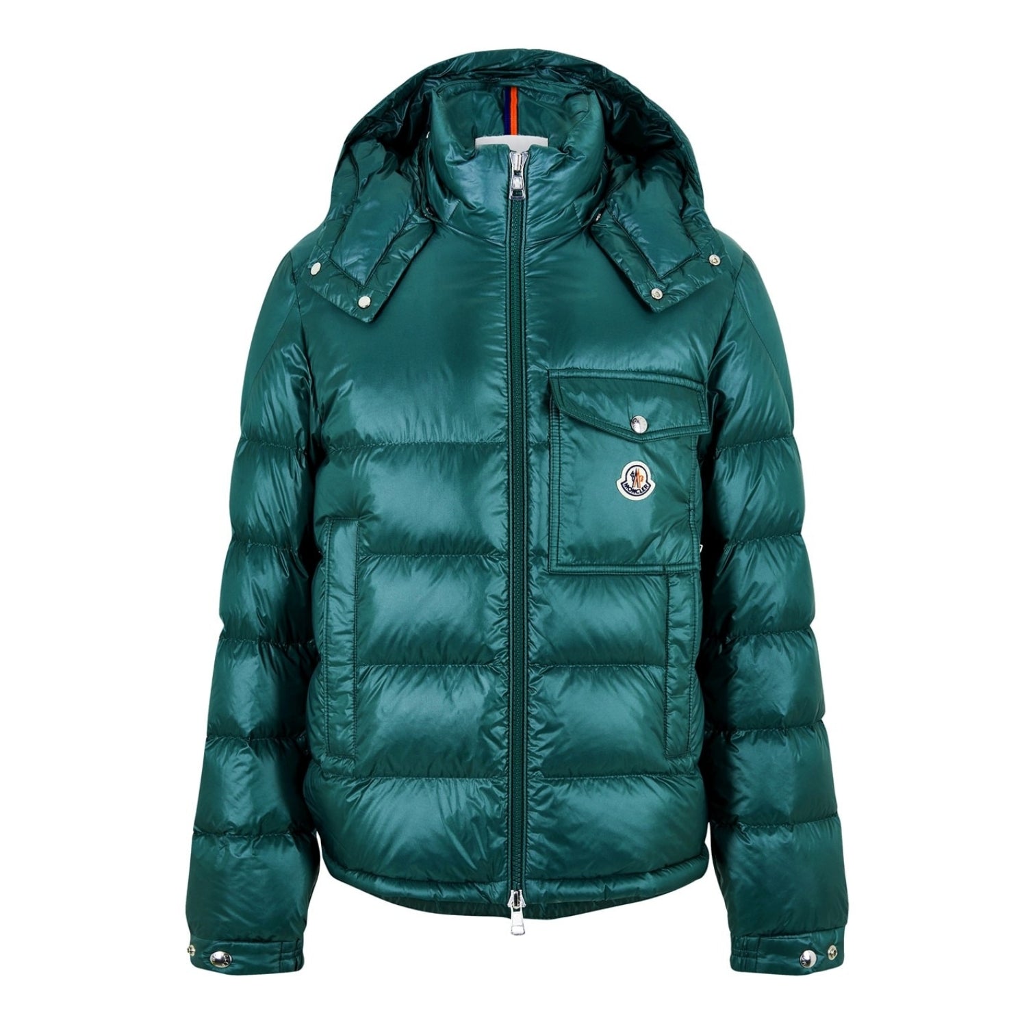 LUXURY HUB MONCLER WOLLASTON