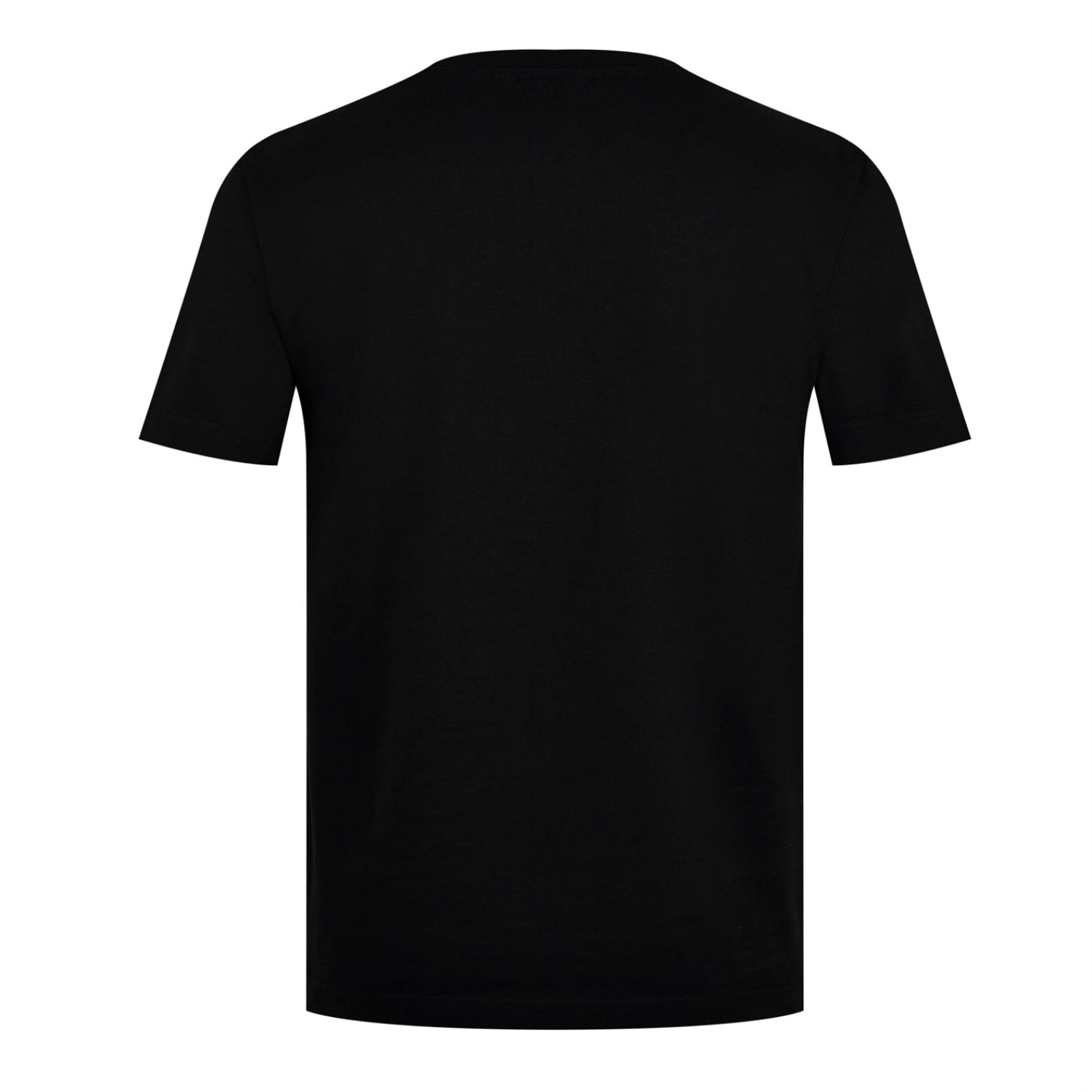 LUXURY HUB JACQUEMUS GROSGRAIN BRAND TAB TEE