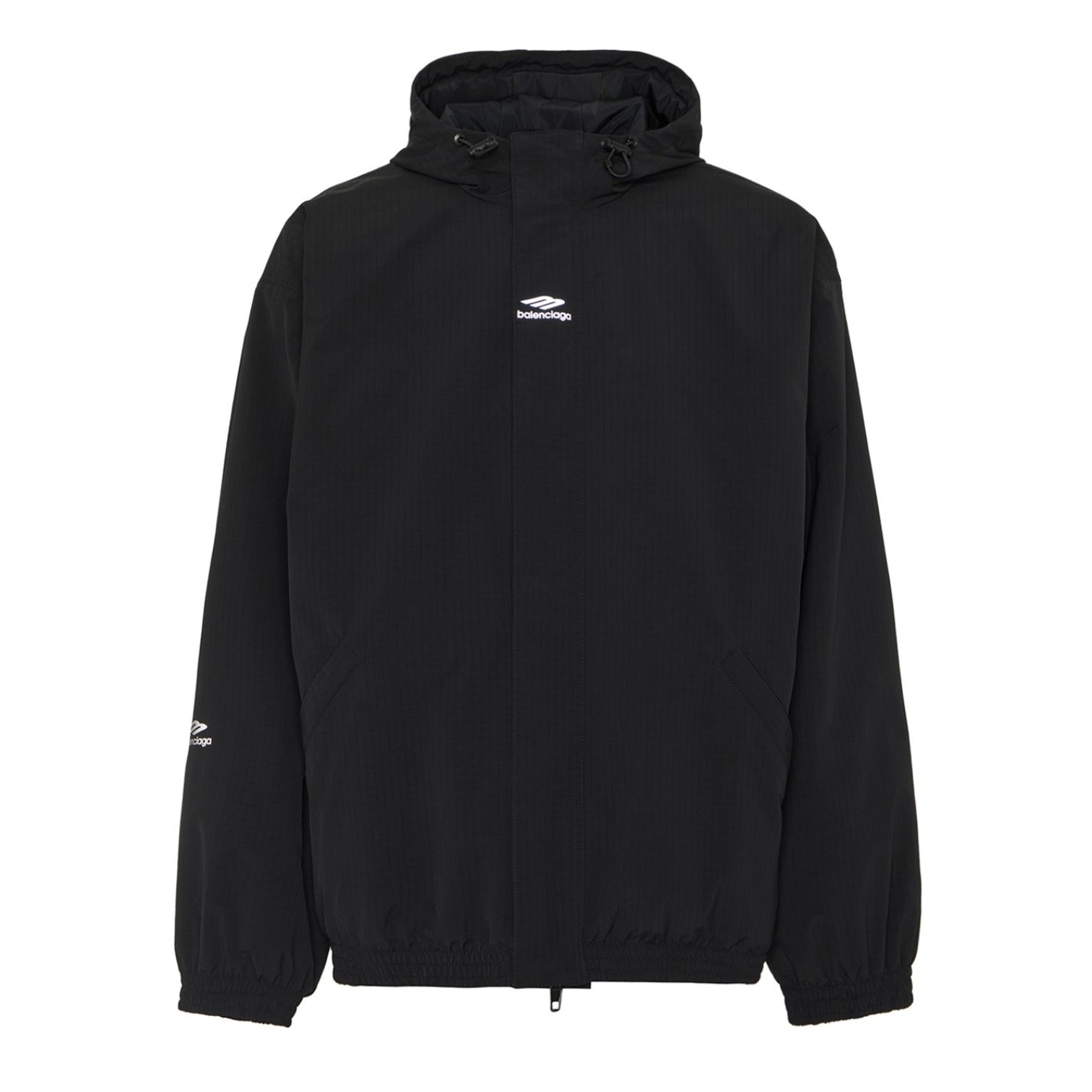 LUXURY HUB BALENCIAGA SPORTS ICON SKI JACKET