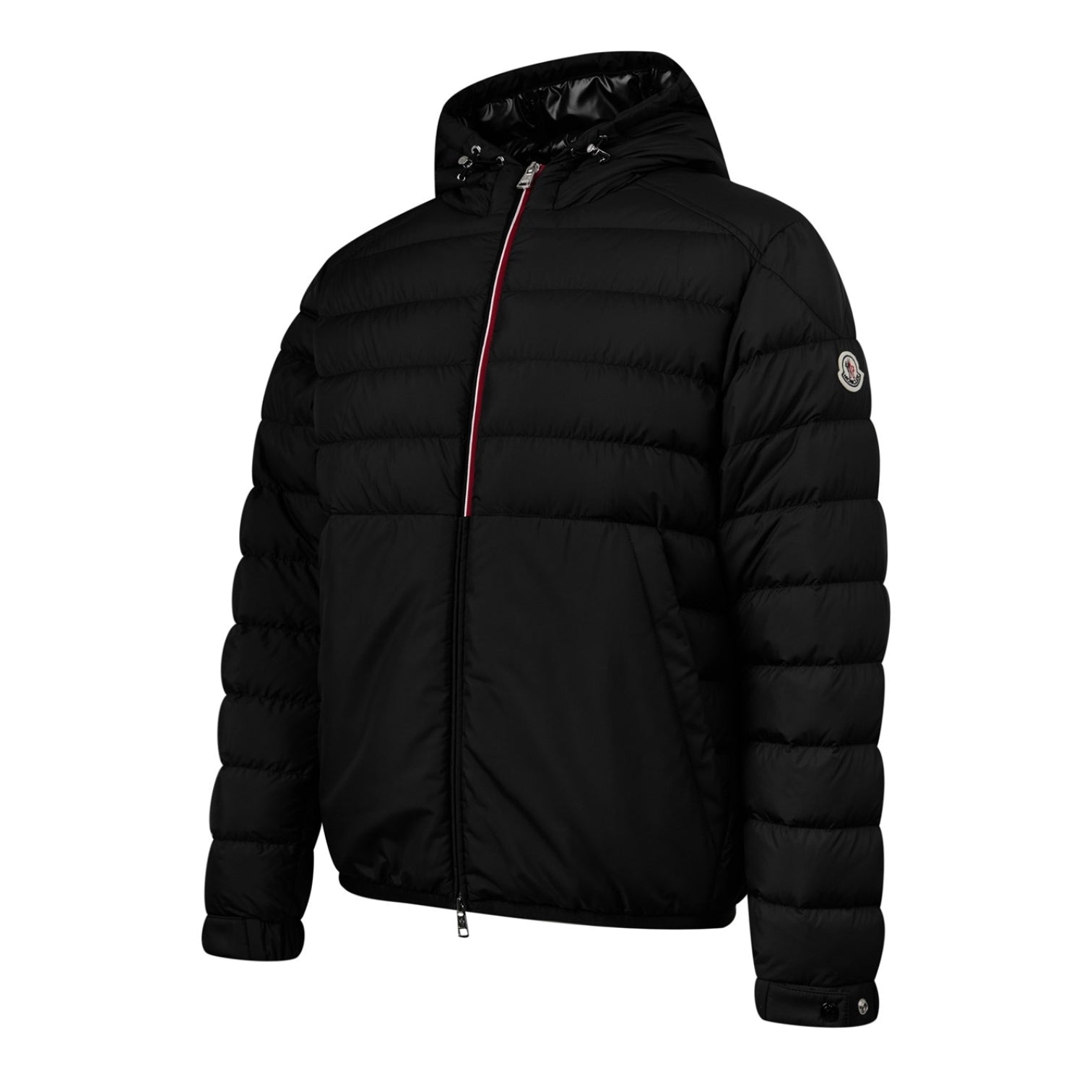 LUXURY HUB MONCLER GLAREY PUFFER JACKET