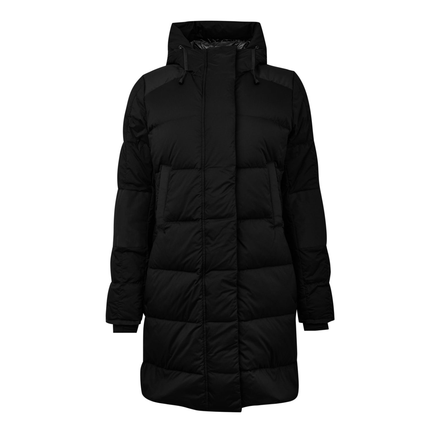 LUXURY HUB CANADA GOOSE ALLISTON COAT