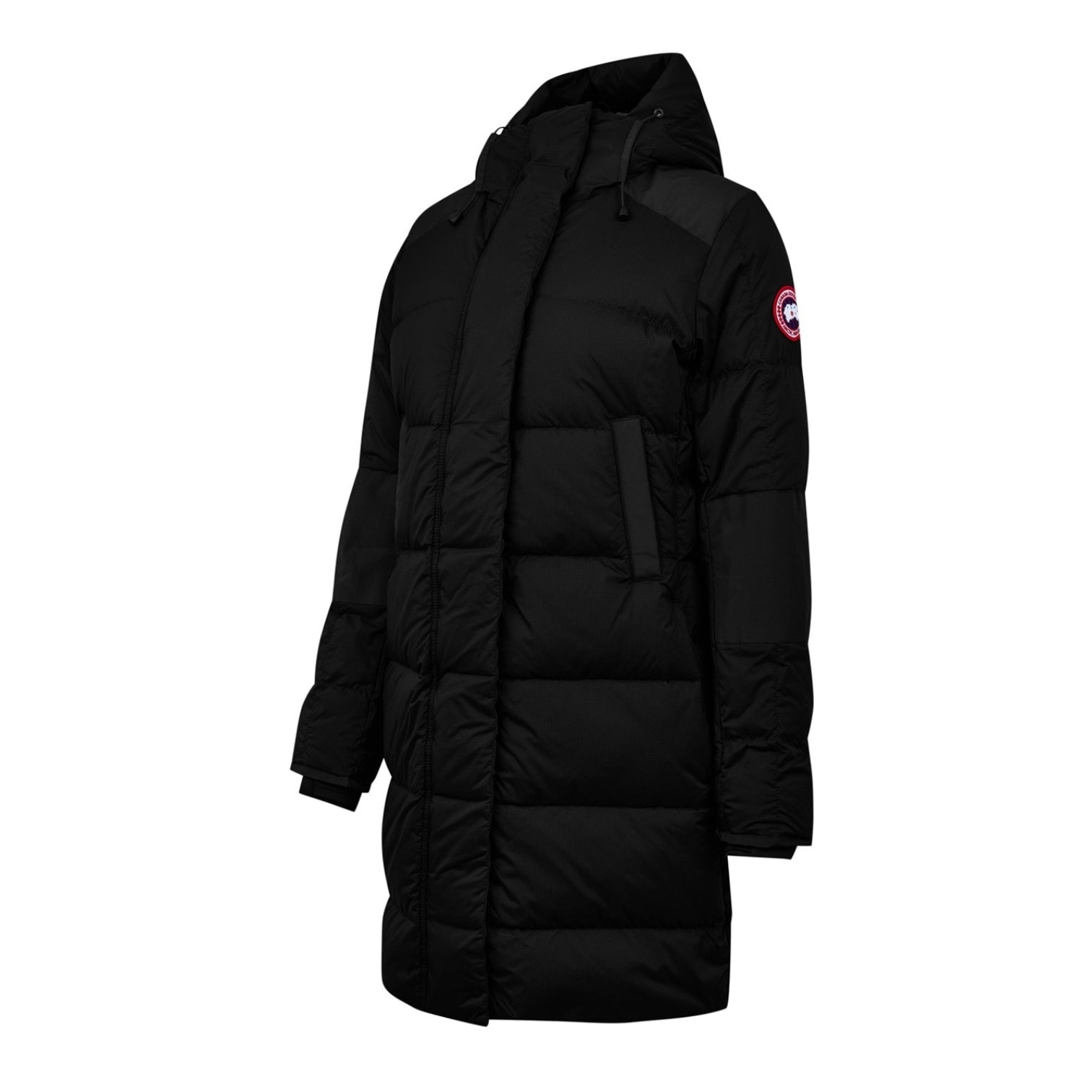 LUXURY HUB CANADA GOOSE ALLISTON COAT