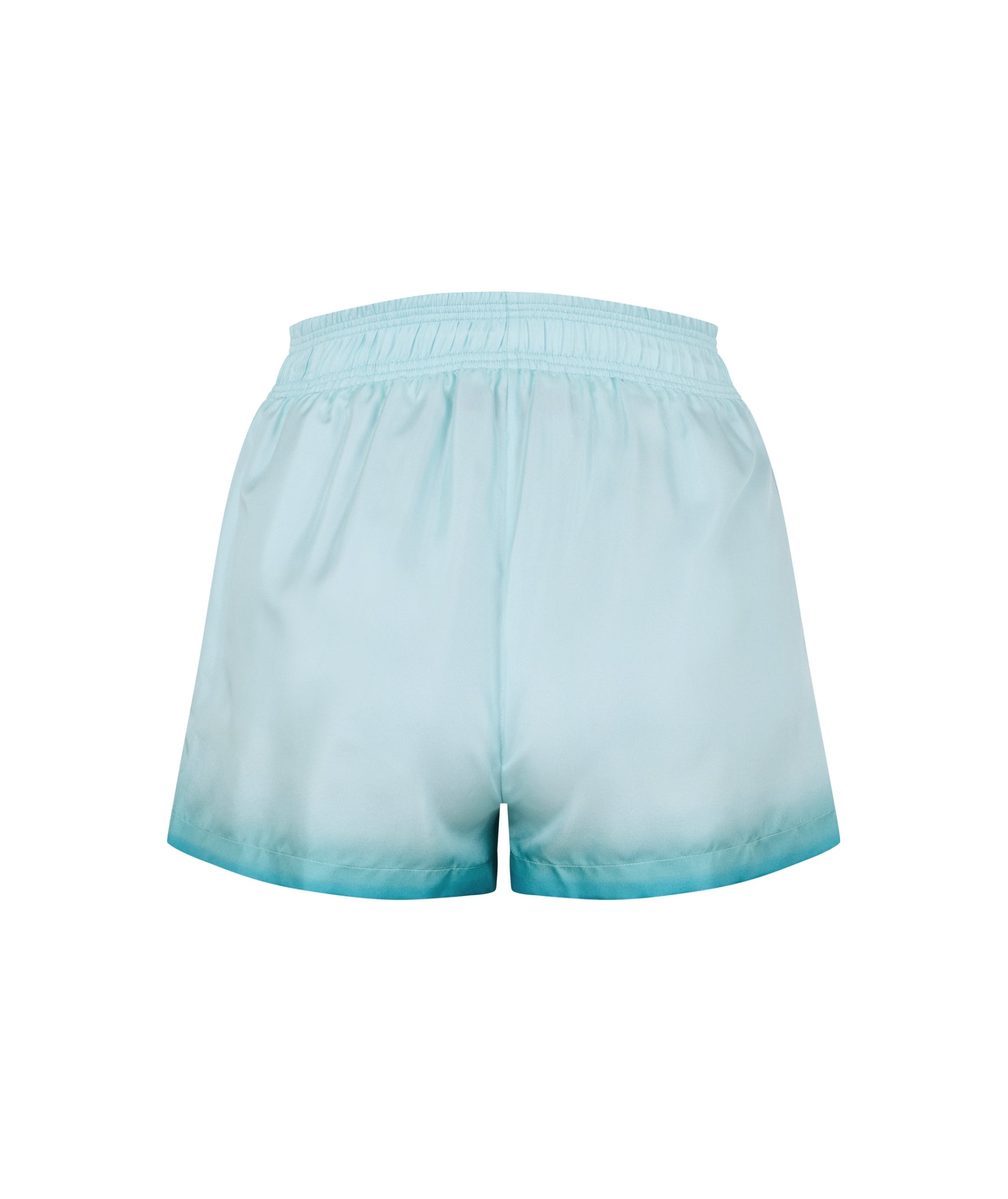 LUXURY HUB AMIRI RESORT BOXER SHORTS