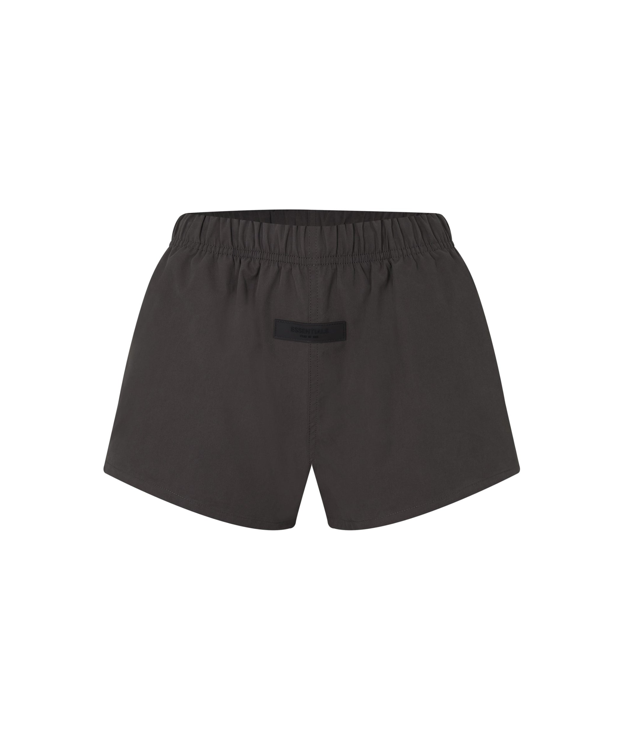 LUXURY HUB FEAR OF GOD ESSENTIALS RUN SHORTS