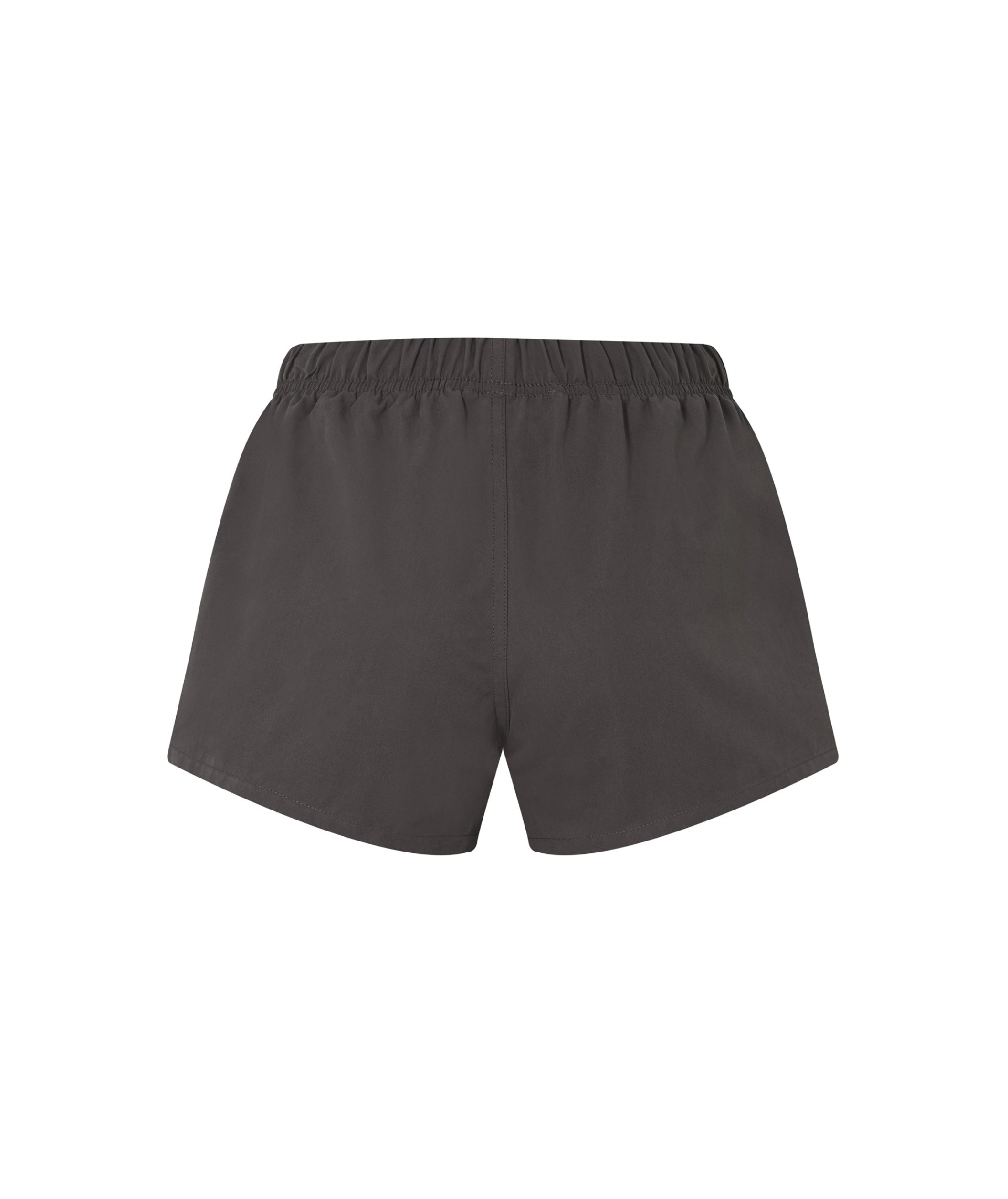 LUXURY HUB FEAR OF GOD ESSENTIALS RUN SHORTS