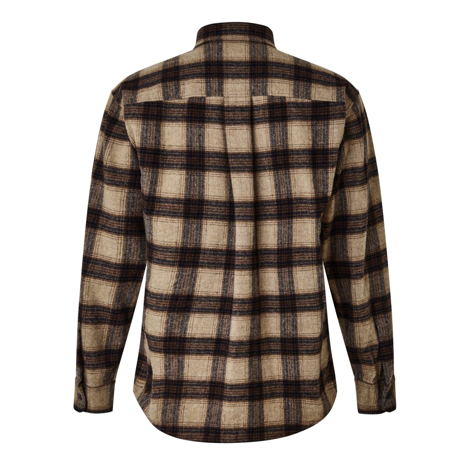 LUXURY HUB DSQUARED2 CASUAL SHIRT