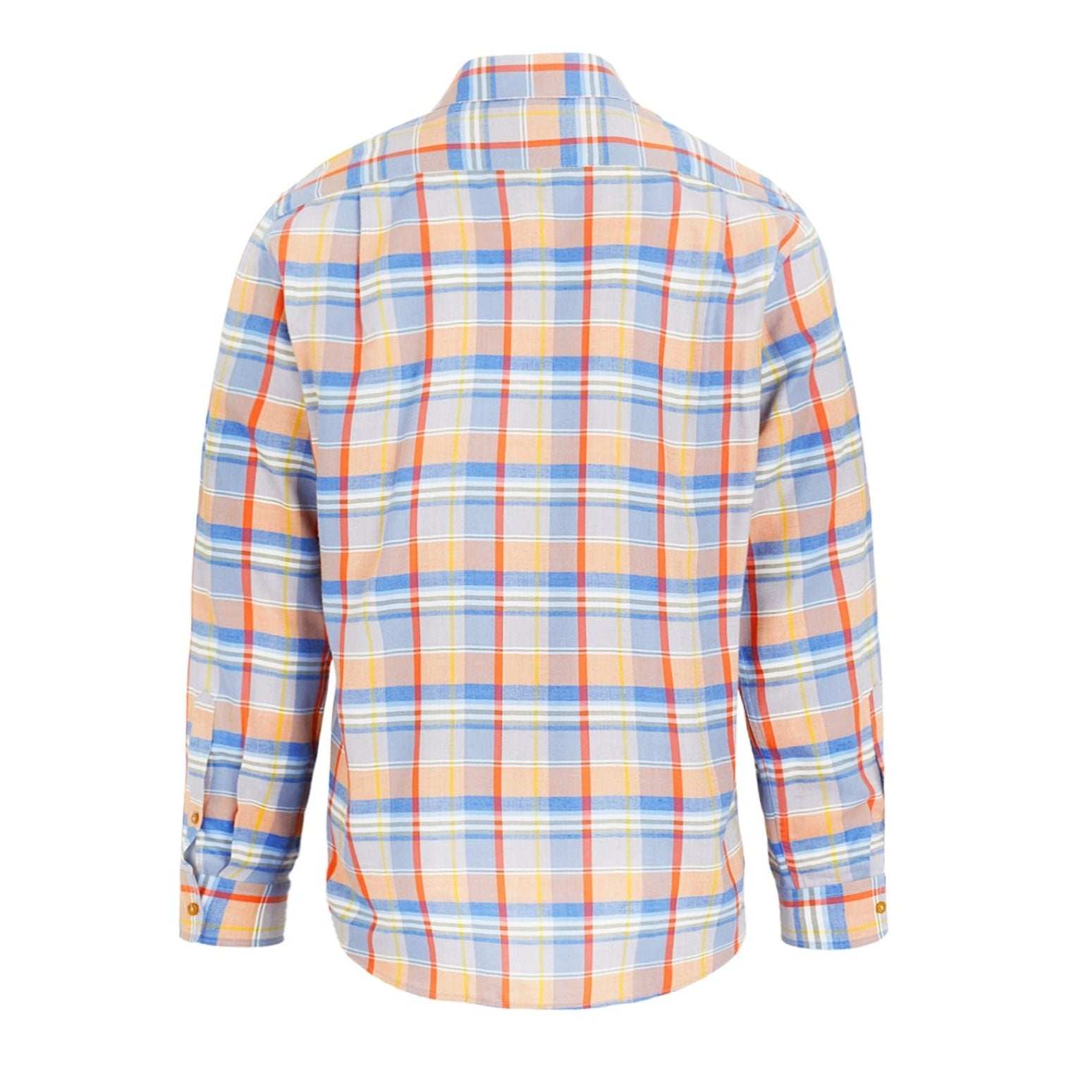 LUXURY HUB VIVIENNE WESTWOOD TWO BUTTON KRALL SHIRT