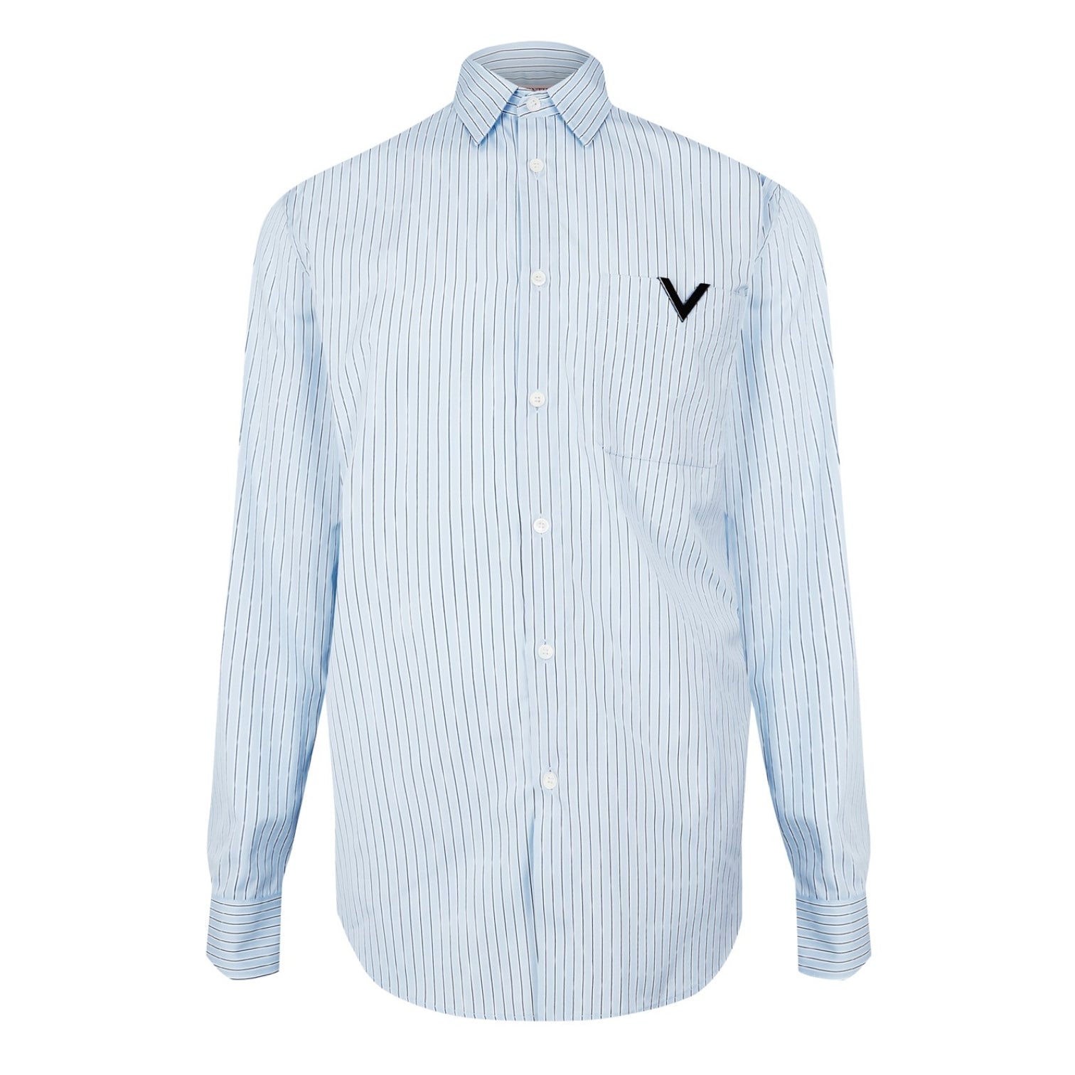 LUXURY HUB VALENTINO VAL CAMICIA MANI