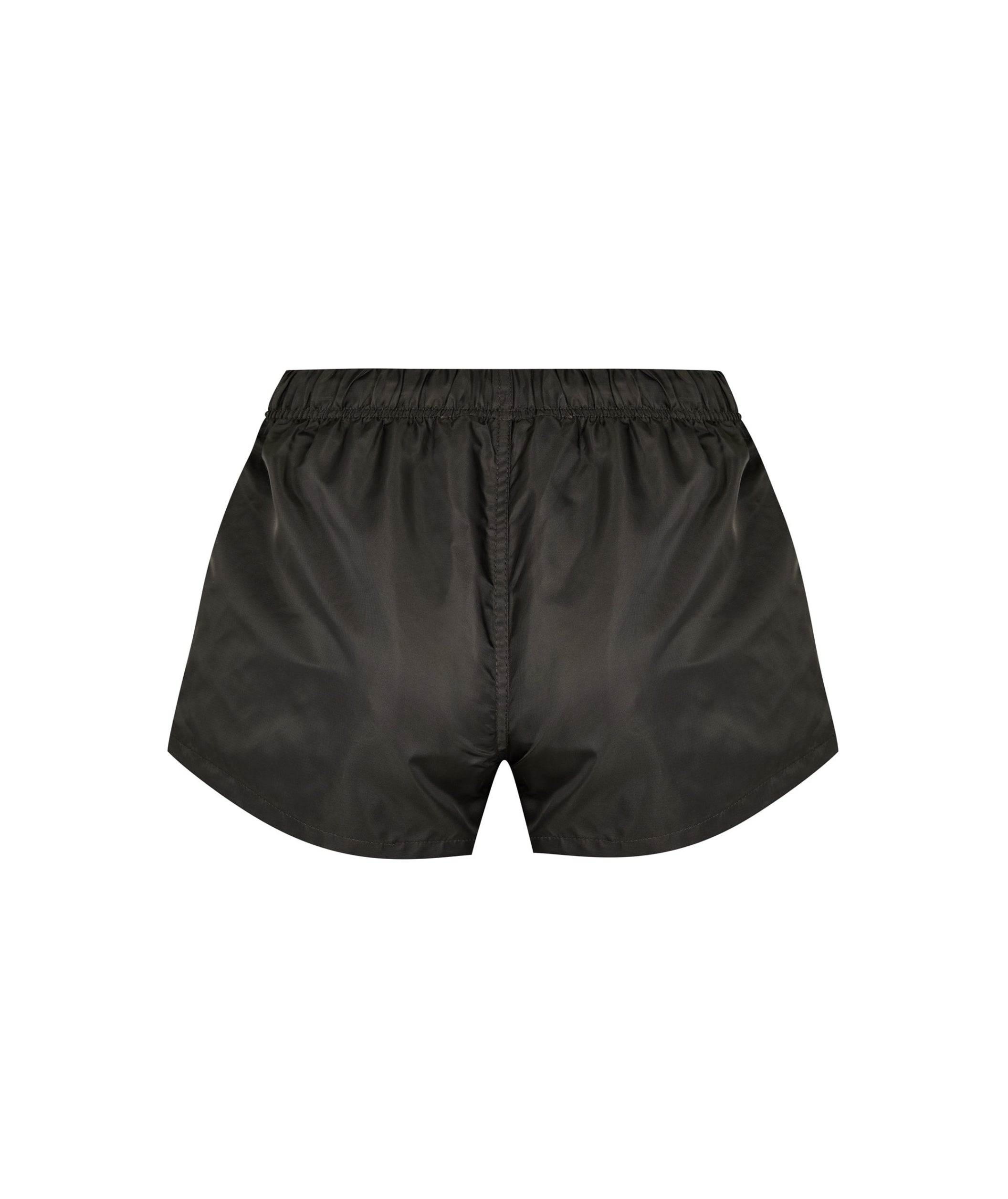 LUXURY HUB FEAR OF GOD ESSENTIALS RUNNING SHORTS