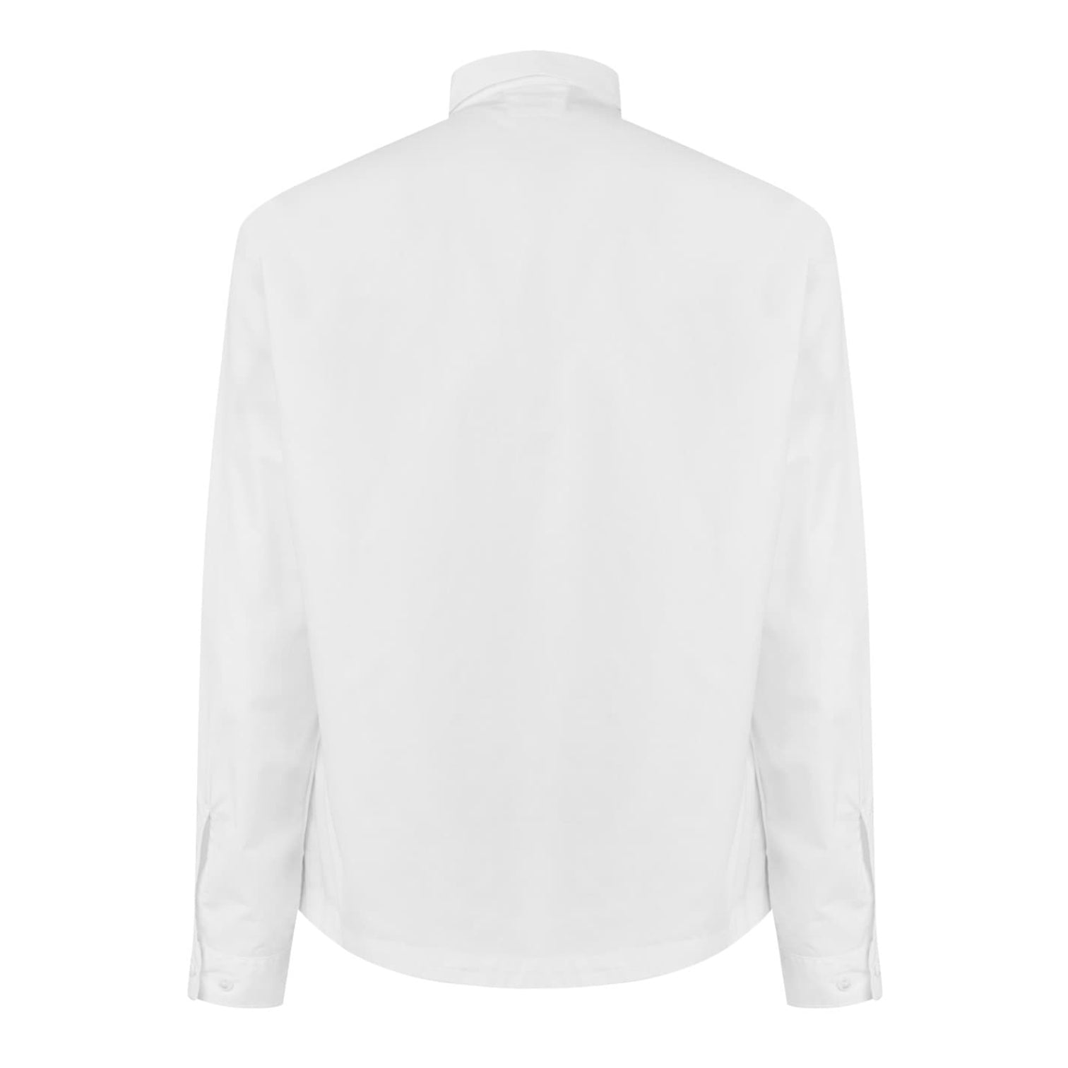 LUXURY HUB CP COMPANY METROPOLIS LONG SLEEVE SHIRT