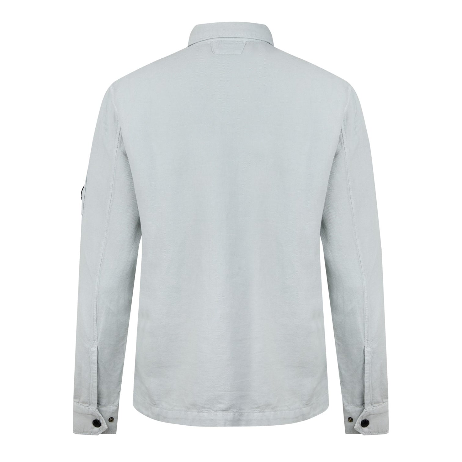 LUXURY HUB CP COMPANY CP COMPANY SHIRTS LONG SLEEVE