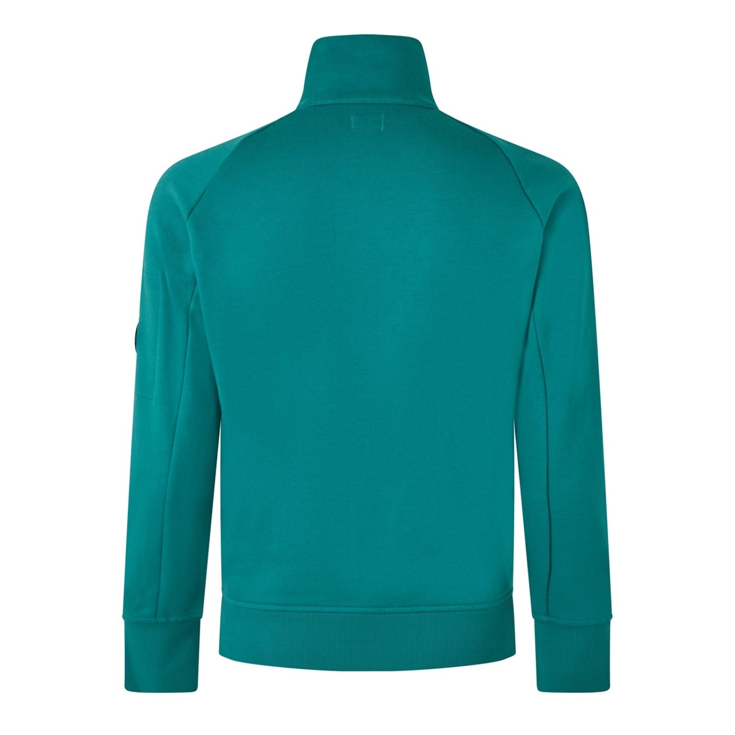 LUXURY HUB CP COMPANY ZIP THROUGH JUMPER