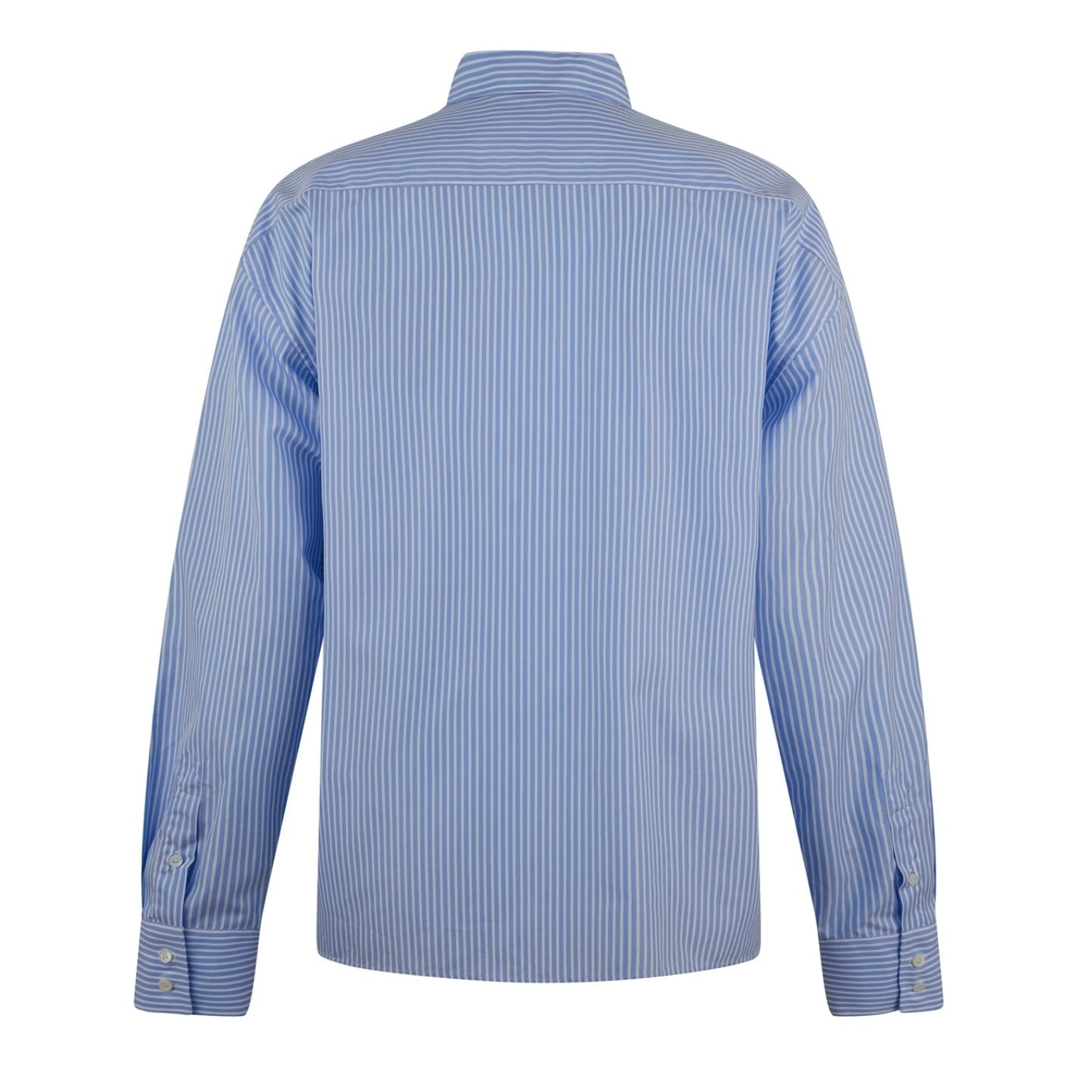 LUXURY HUB PRADA STRIPE SHIRT