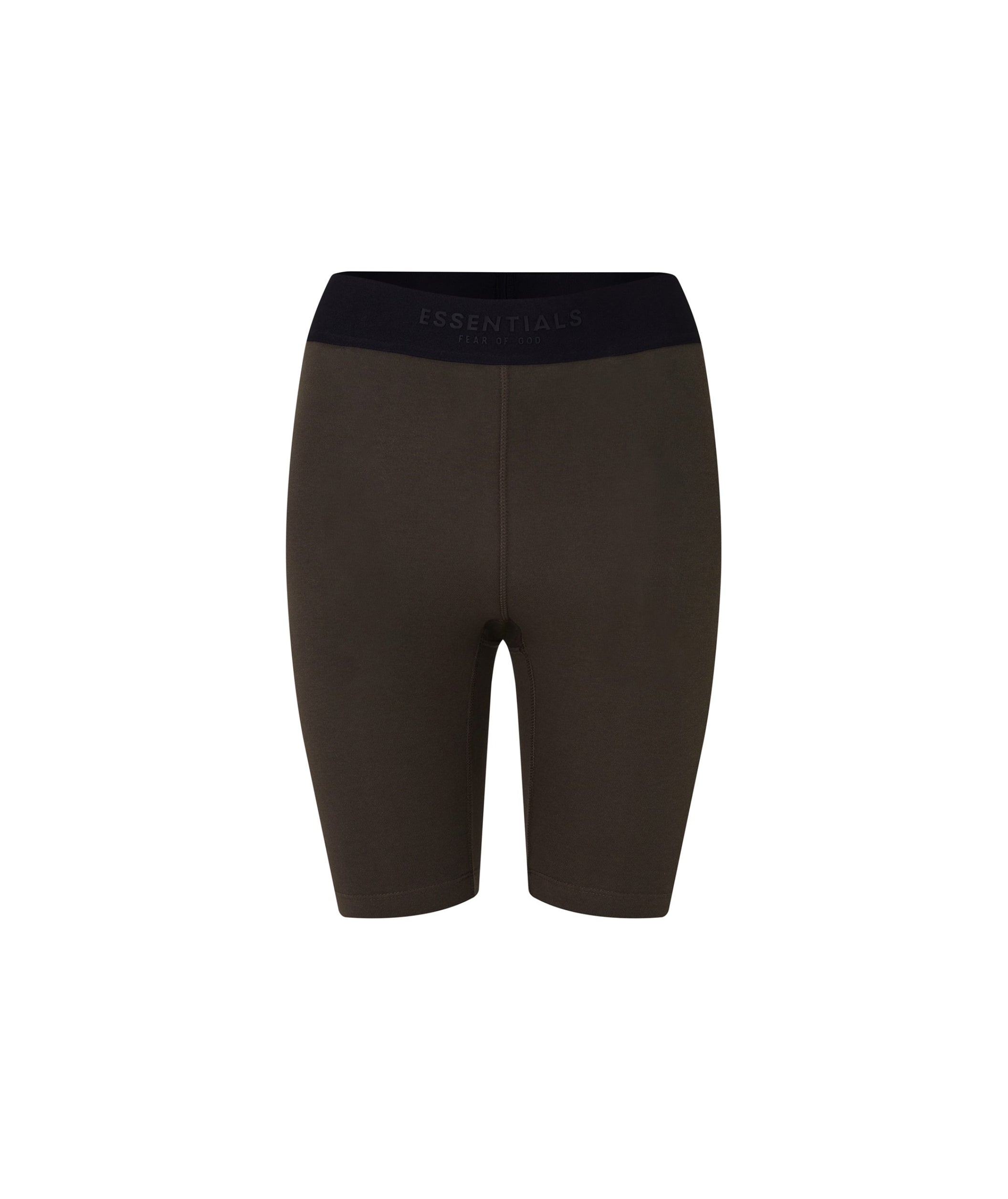 LUXURY HUB FEAR OF GOD ESSENTIALS SPORT CYCLING SHORTS