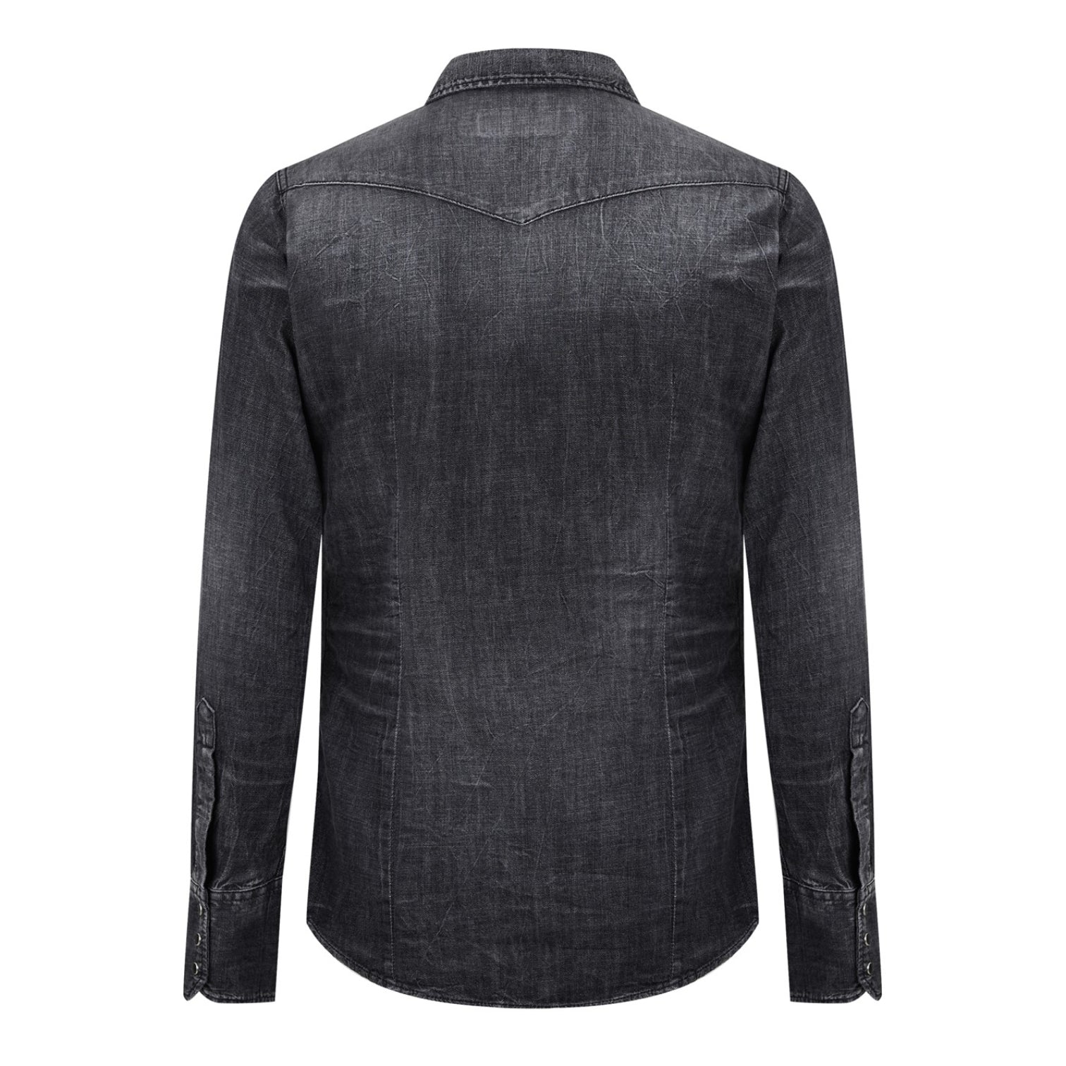 LUXURY HUB DSQUARED2 DSQ SHIRT