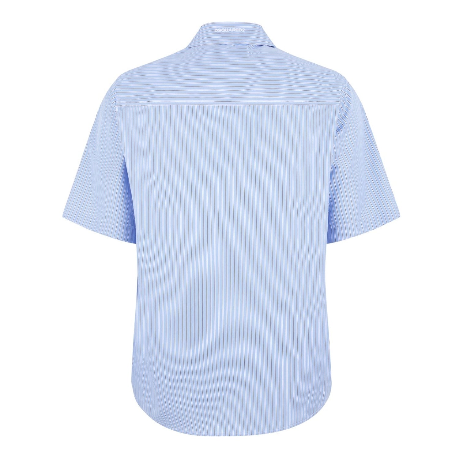 LUXURY HUB DSQUARED2 DSQ SHIRT