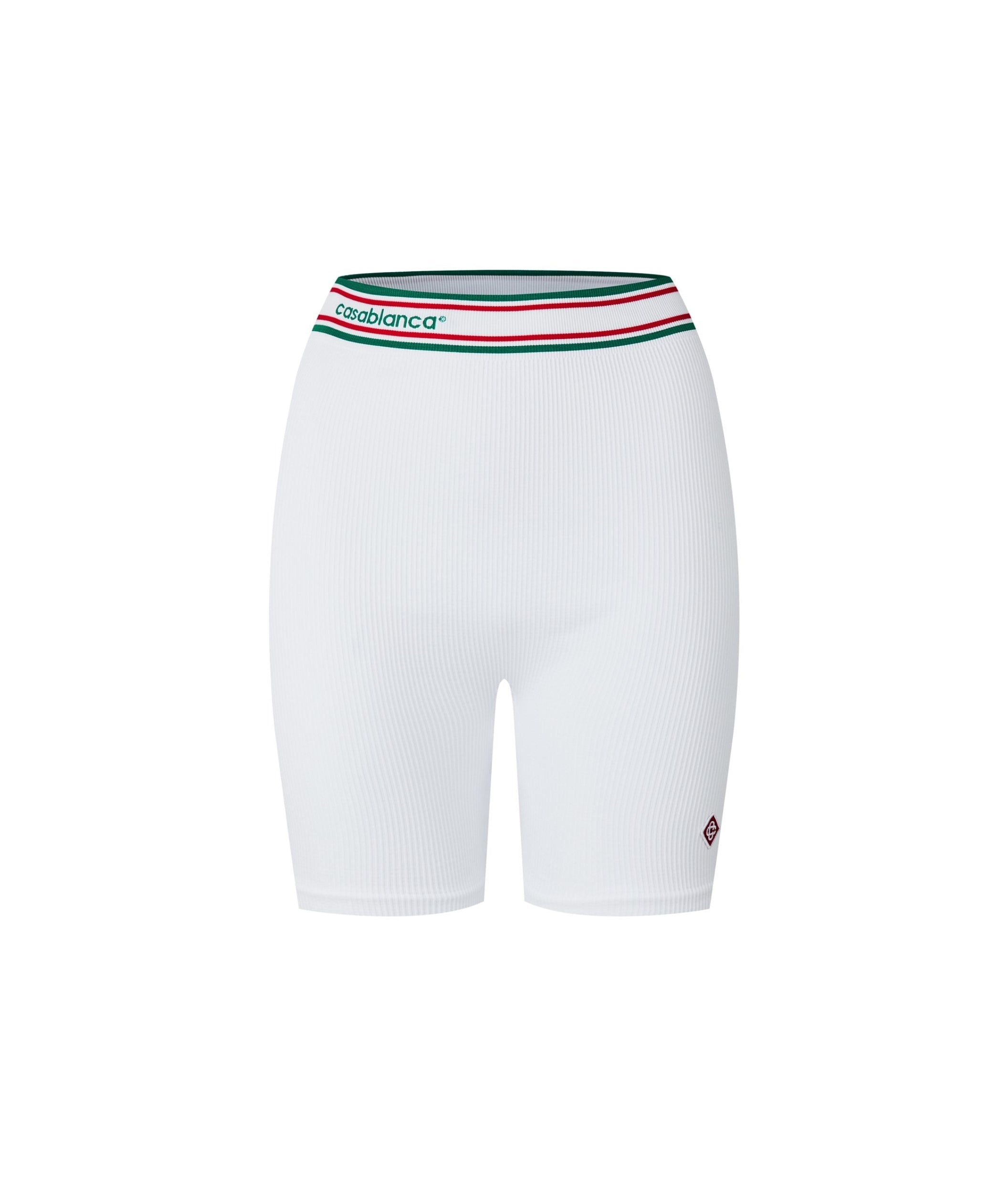 LUXURY HUB CASABLANCA CASA SPORTS SHORTS