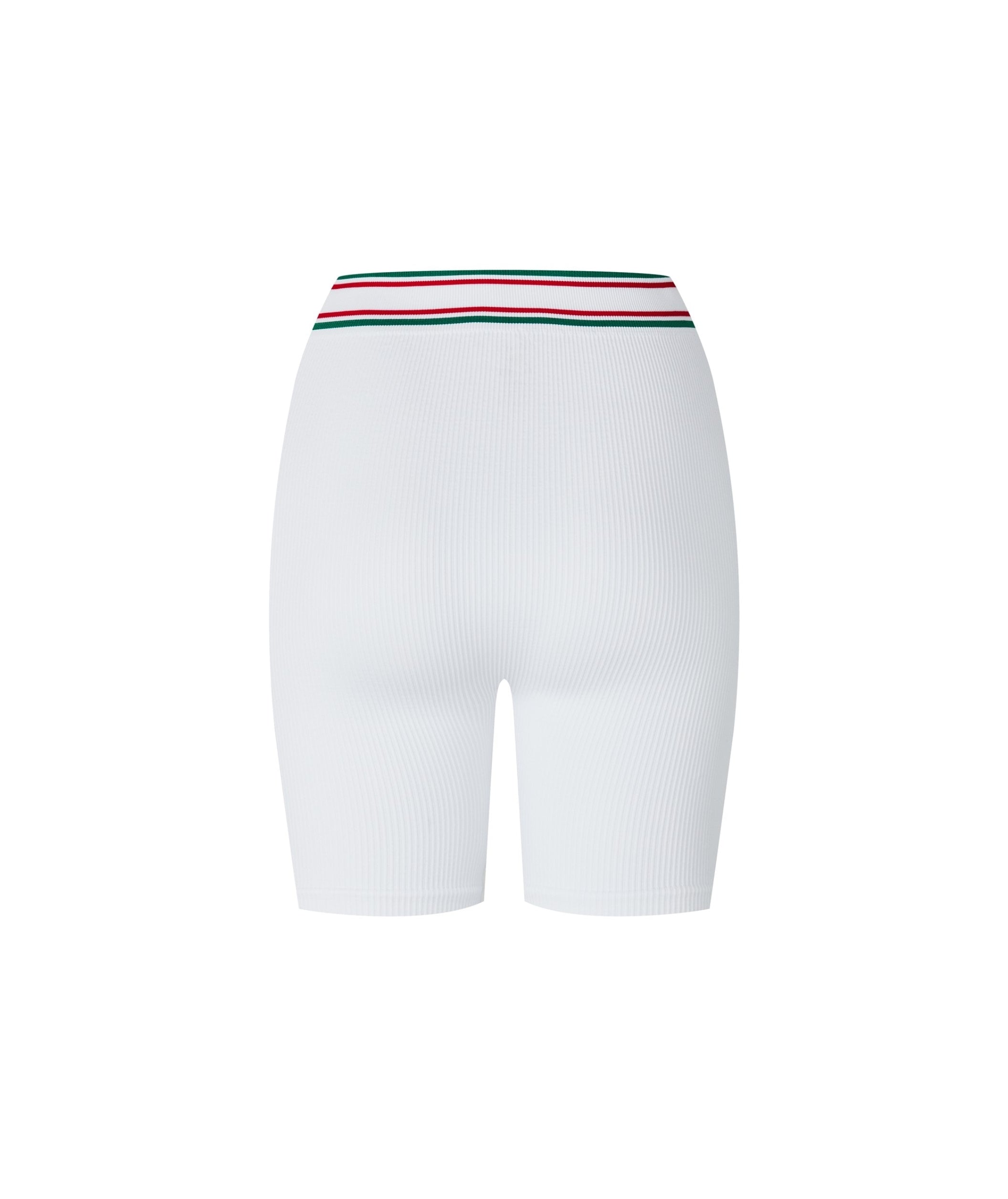 LUXURY HUB CASABLANCA CASA SPORTS SHORTS