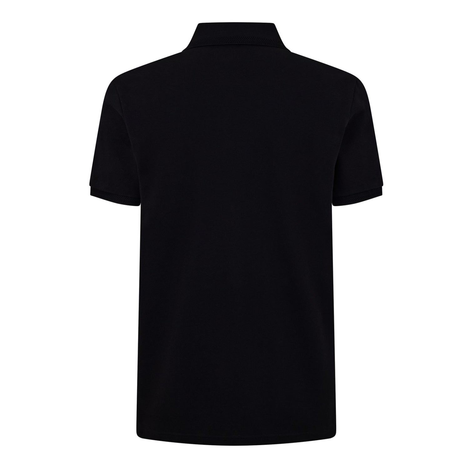 LUXURY HUB MONCLER SS POLO