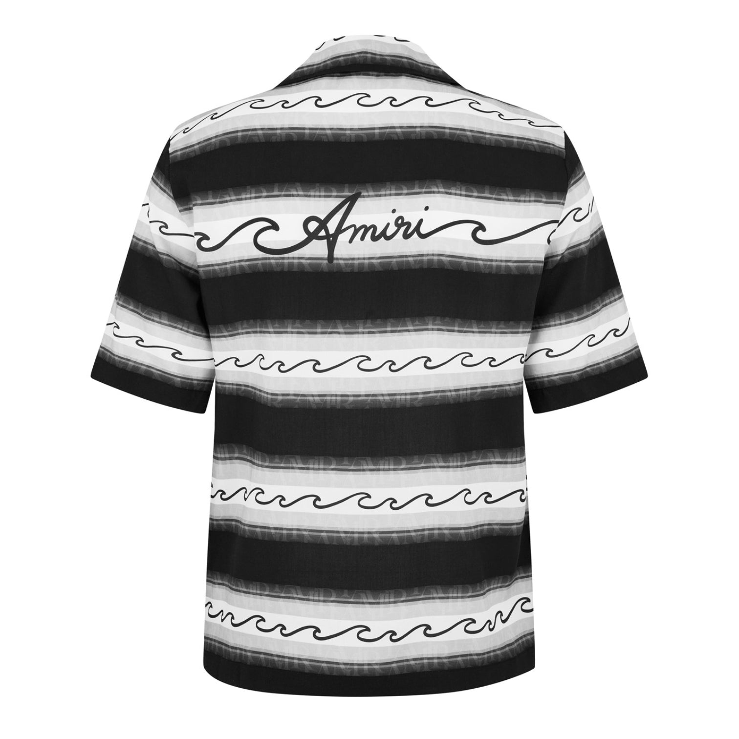 LUXURY HUB AMIRI WAVE SHIRT