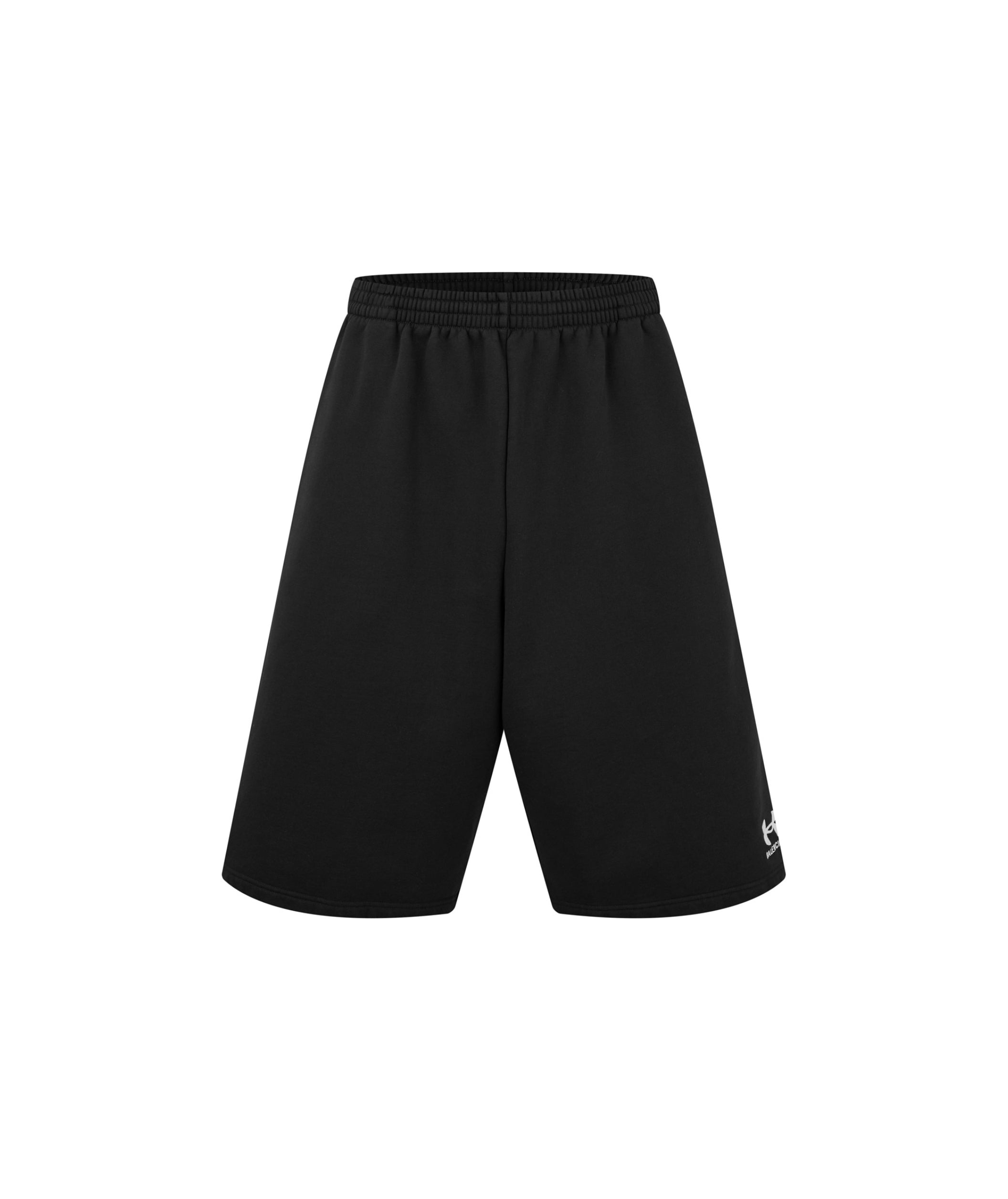 LUXURY HUB BALENCIAGA X UNDER ARMOUR LARGE SHORTS