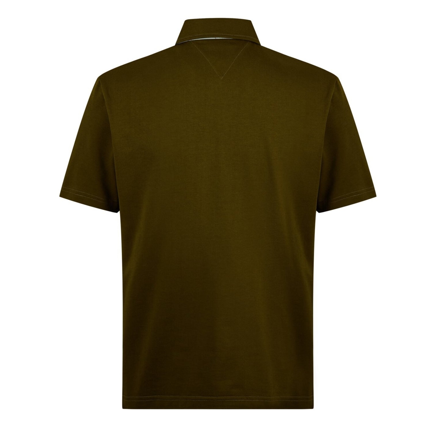 LUXURY HUB BOTTEGA VENETA BV JERSEY POLO