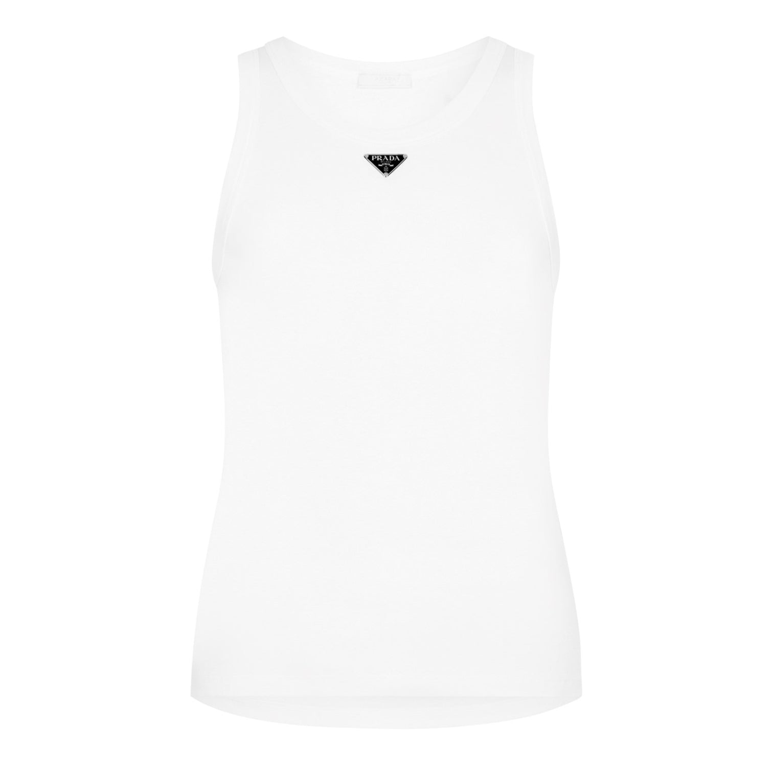 LUXURY HUB PRADA INTERLOCK VEST