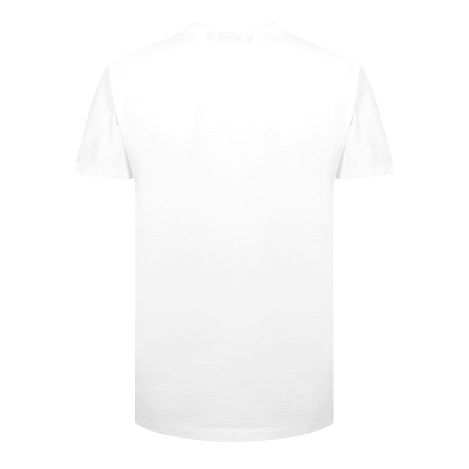 LUXURY HUB DSQUARED2 PIXEL ICON TEE