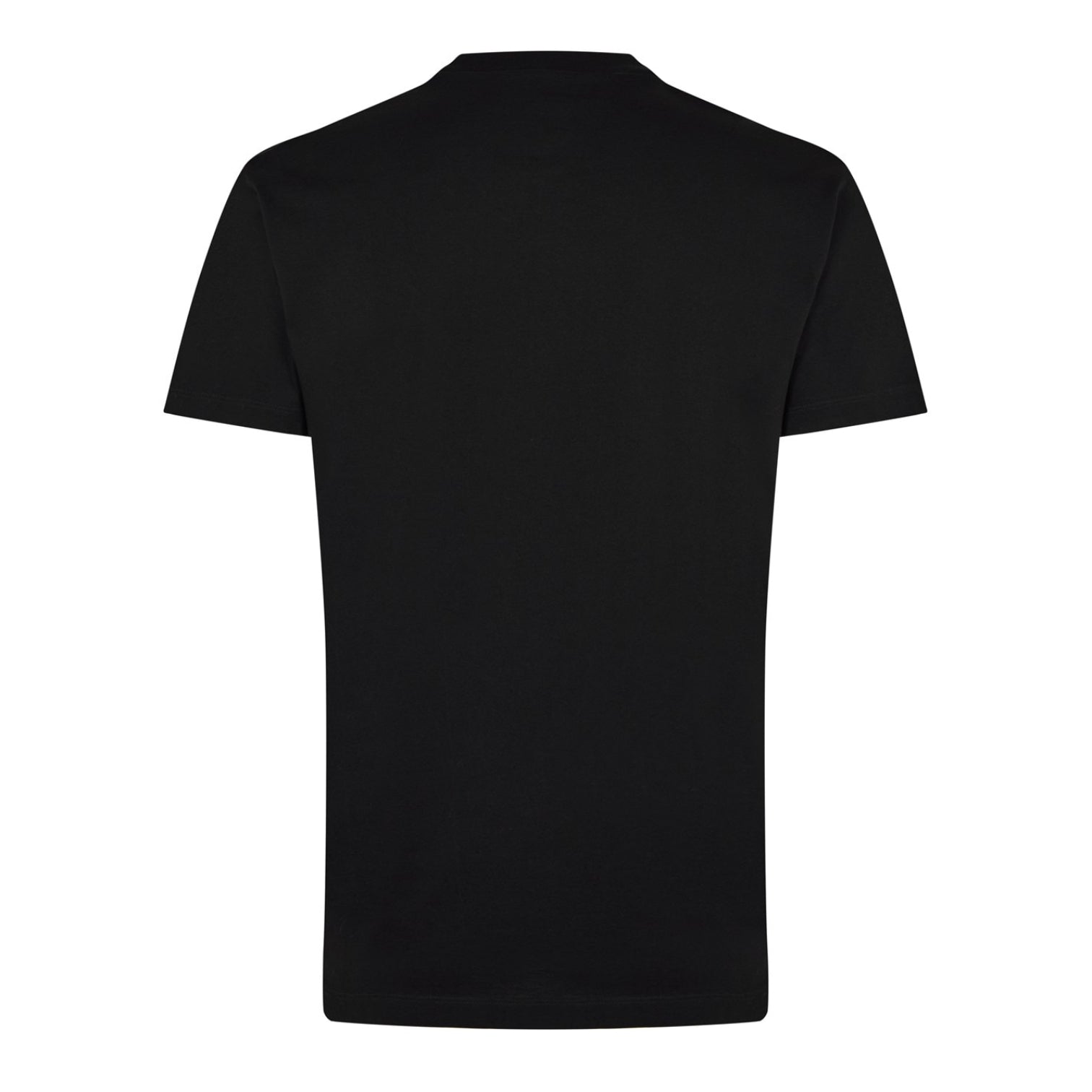 LUXURY HUB DSQUARED2 PIXEL ICON TEE