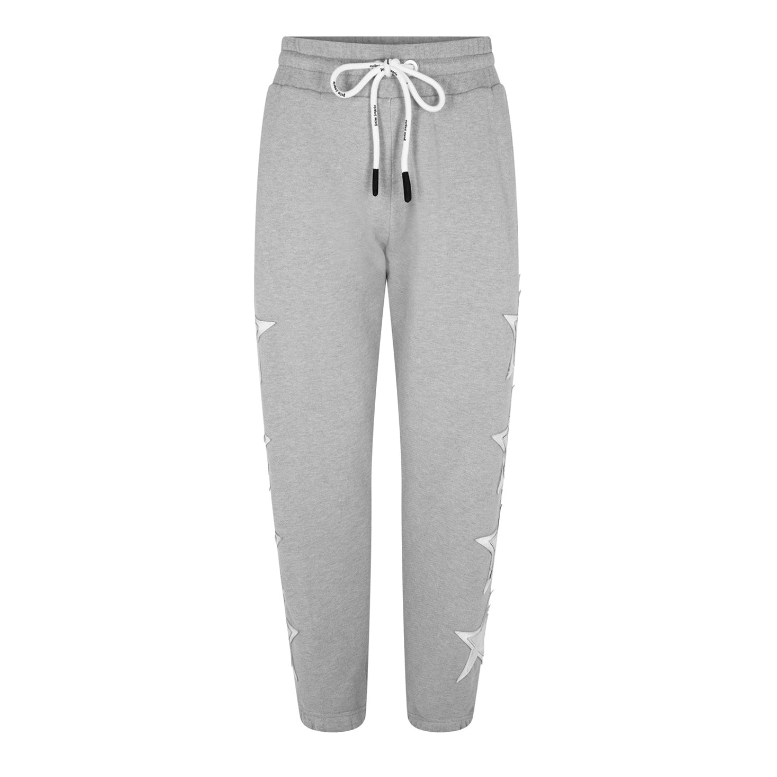 LUXURY HUB  PALM ANGELS VINTAGE STAR SWEATPANTS