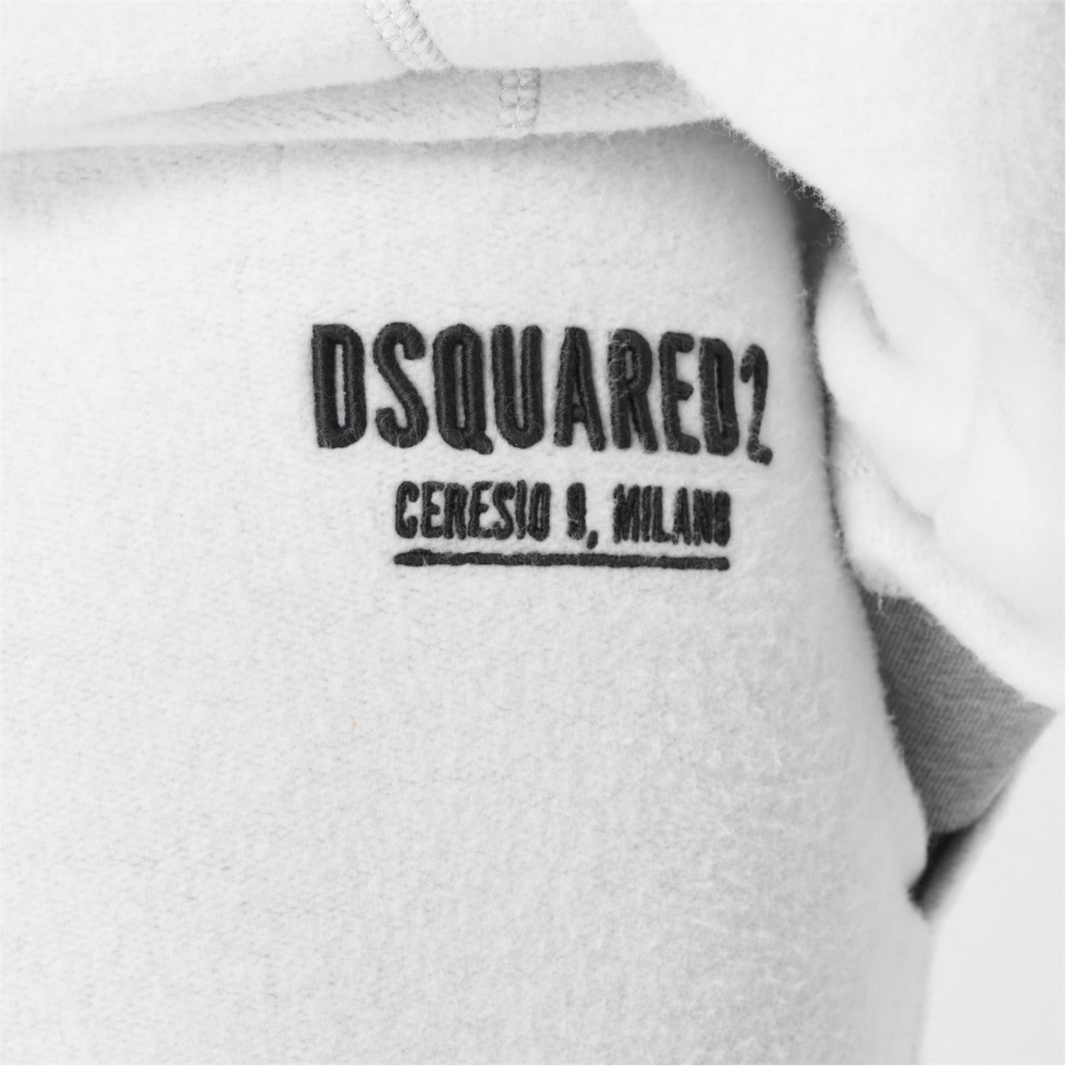 LUXURY HUB DSQUARED2 CERESIO9 JOG PANTS