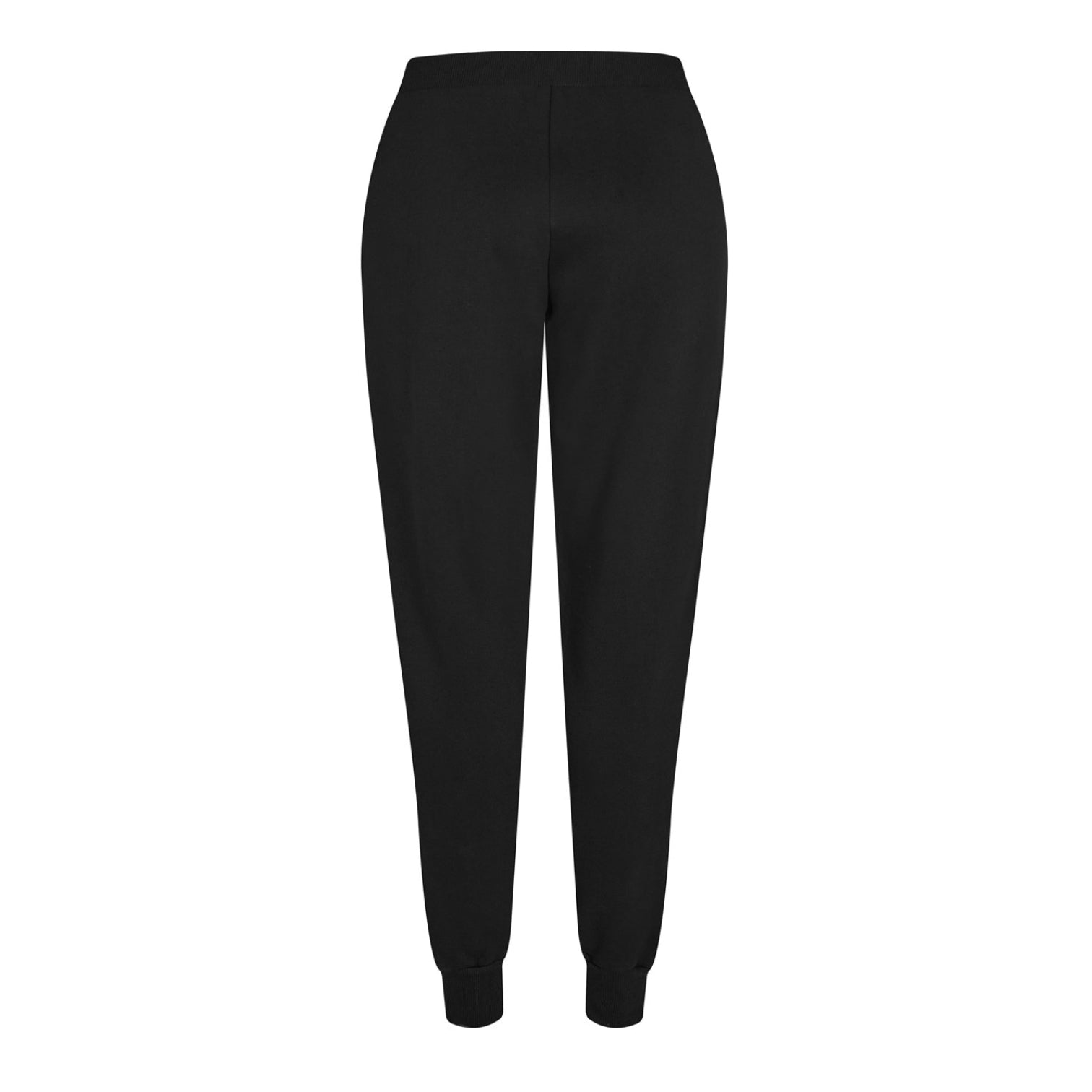 LUXURY HUB EMPORIO ARMANI LADIES KNITTED PANTS