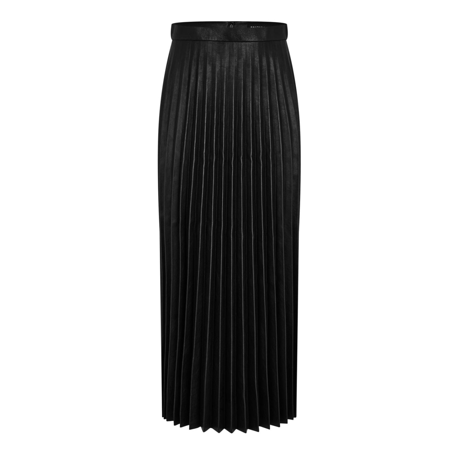 LUXURY HUB BALENCIAGA PLEATED SKIRT