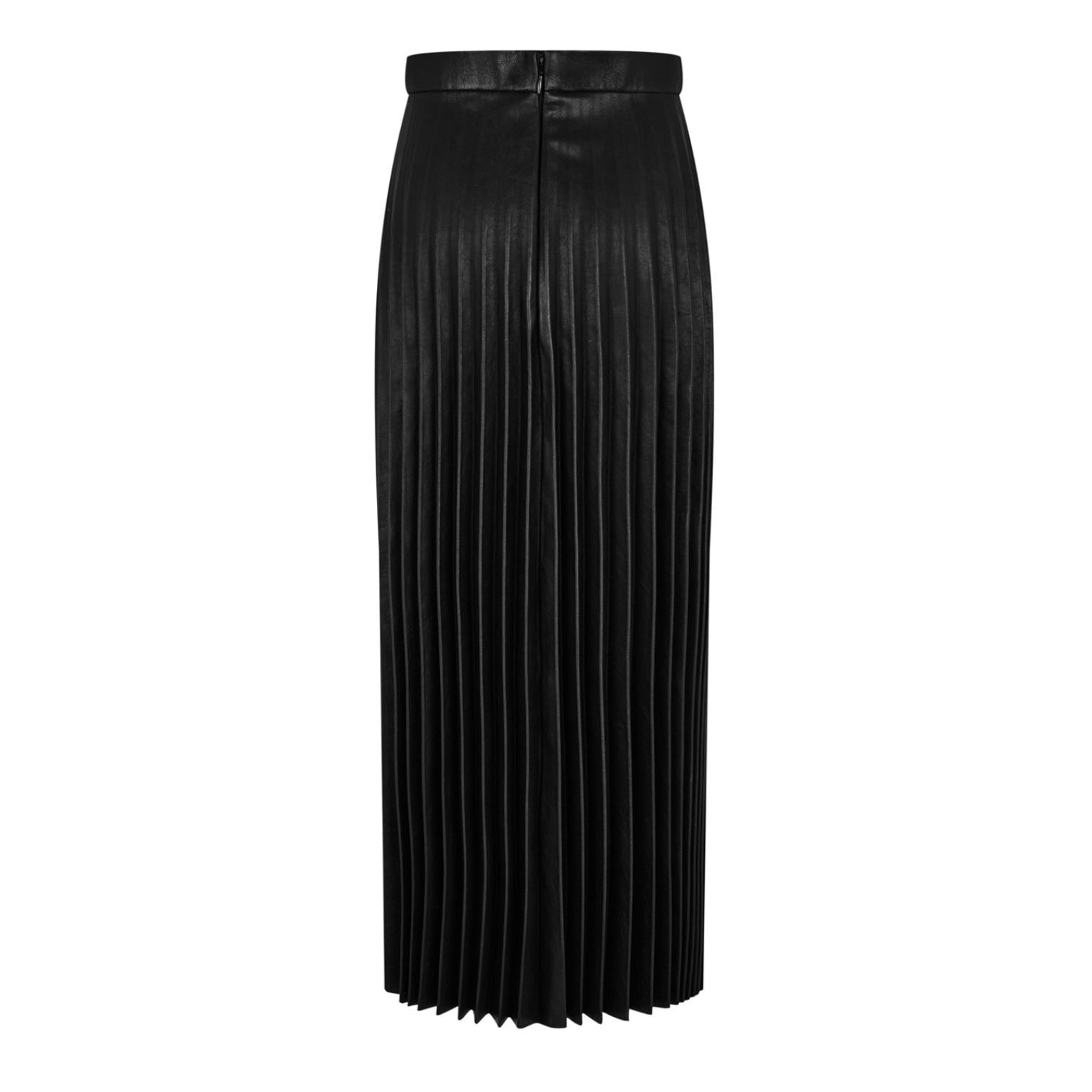 LUXURY HUB BALENCIAGA PLEATED SKIRT