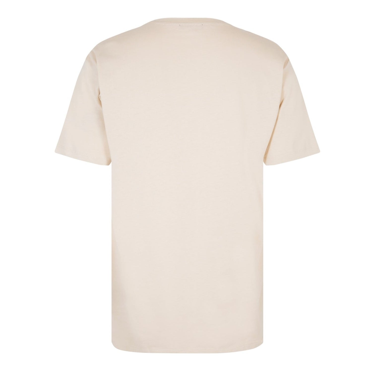 LUXURY HUB BALMAIN LOGO TEE