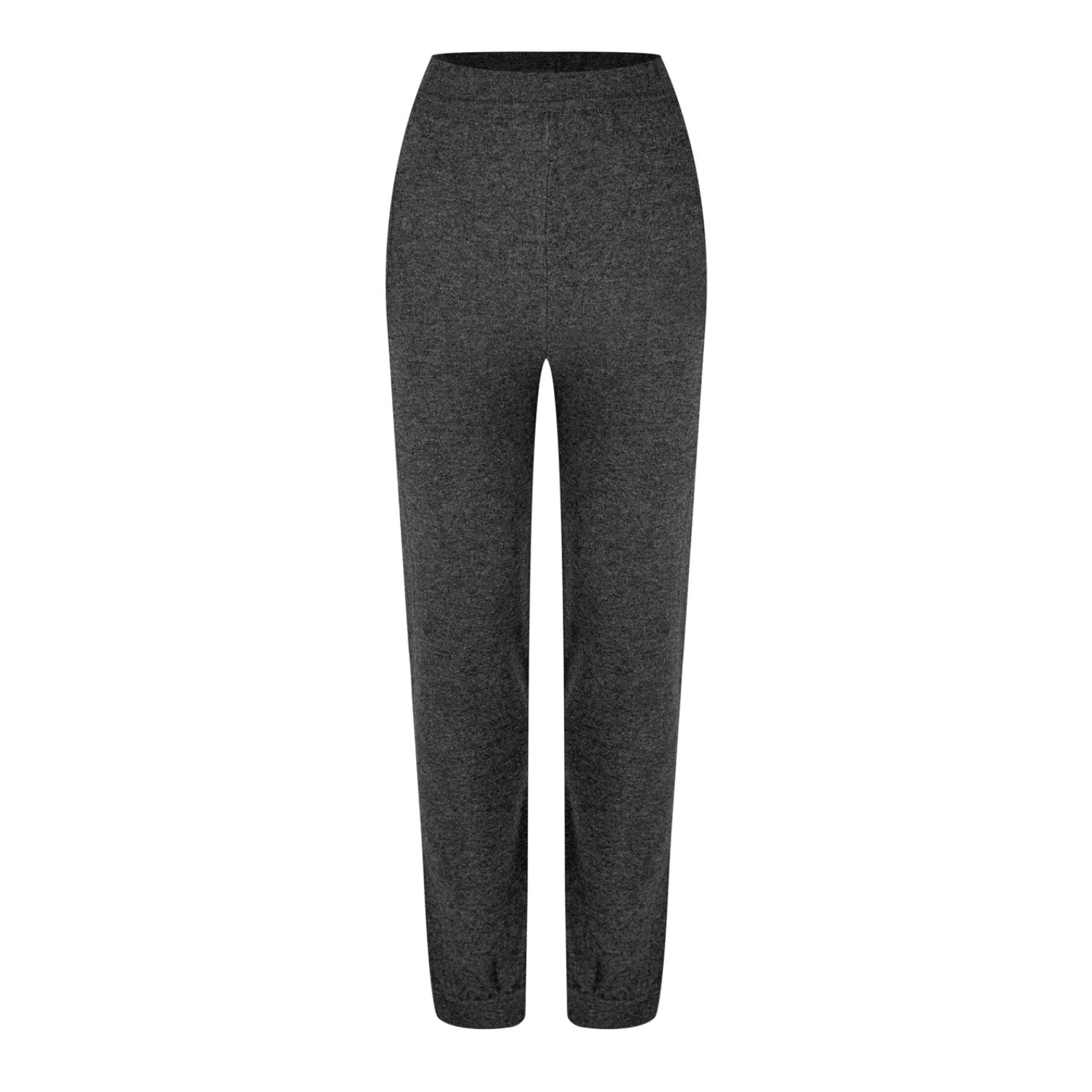 LUXURY HUB SAINT LAURENT TAPERED TROUSERS