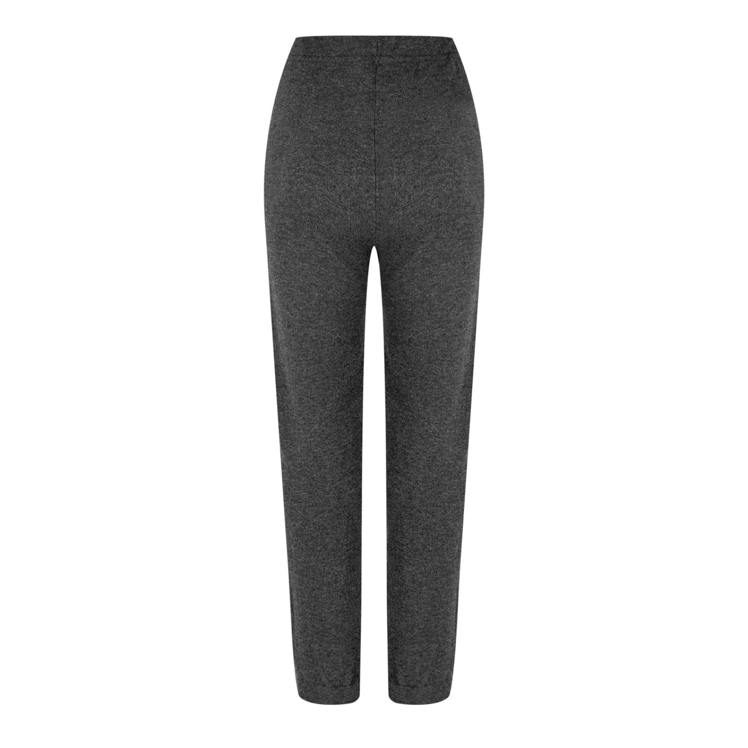 LUXURY HUB SAINT LAURENT TAPERED TROUSERS
