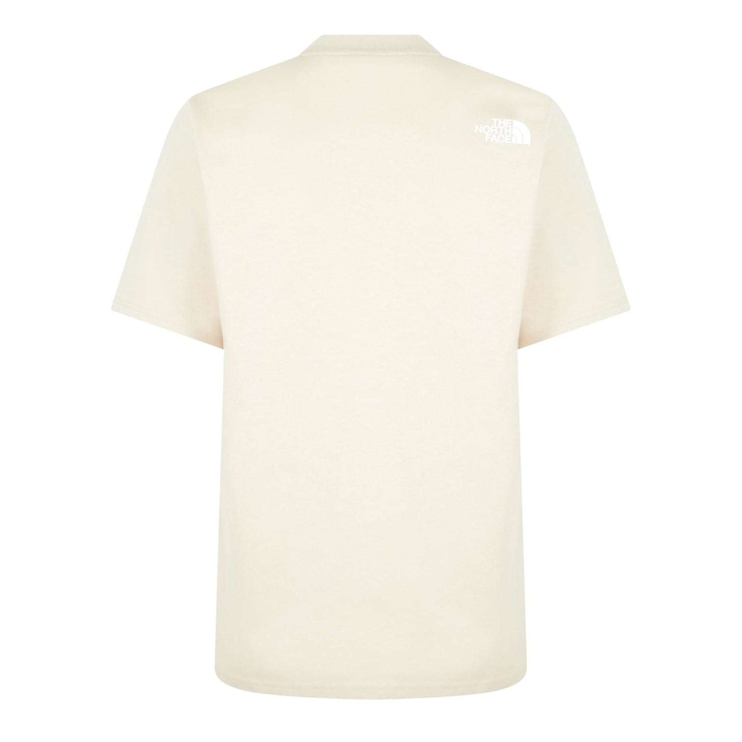 LUXURY HUB THE NORTH FACE TNF THE 489 TEE